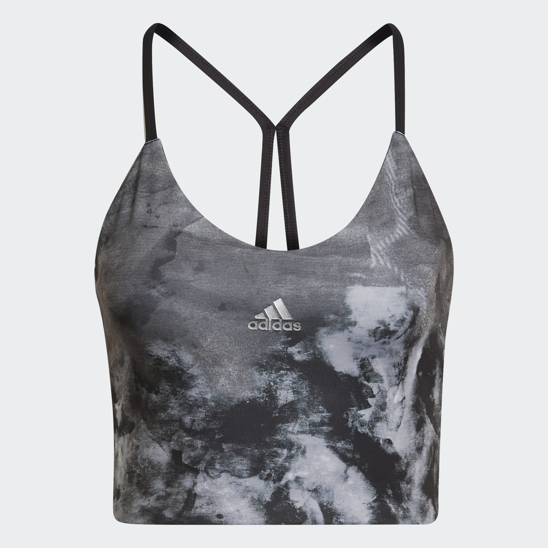 Top store adidas corto