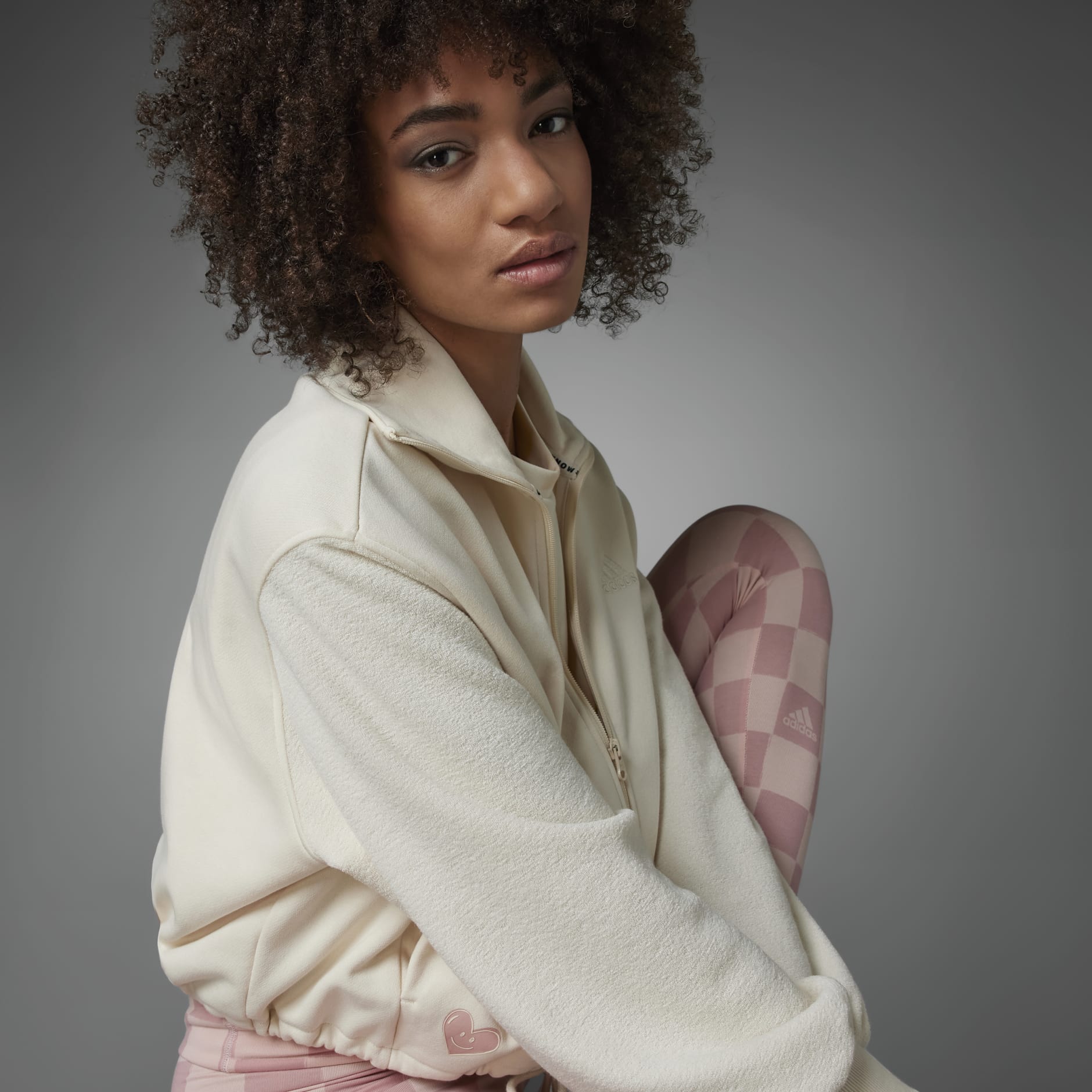 Sportswear Fleece Track Top
