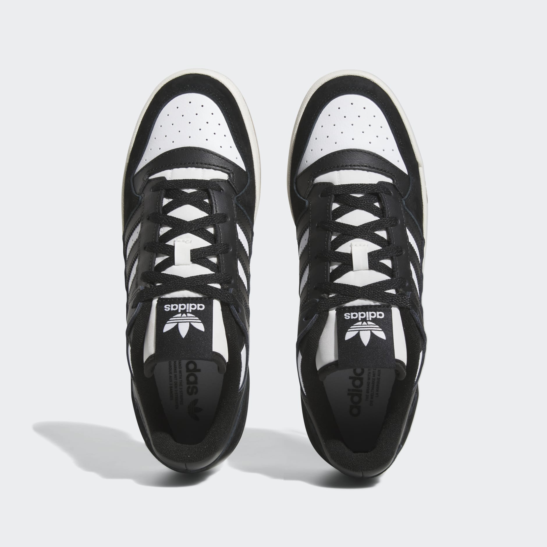 Pantofi Forum Low Classic