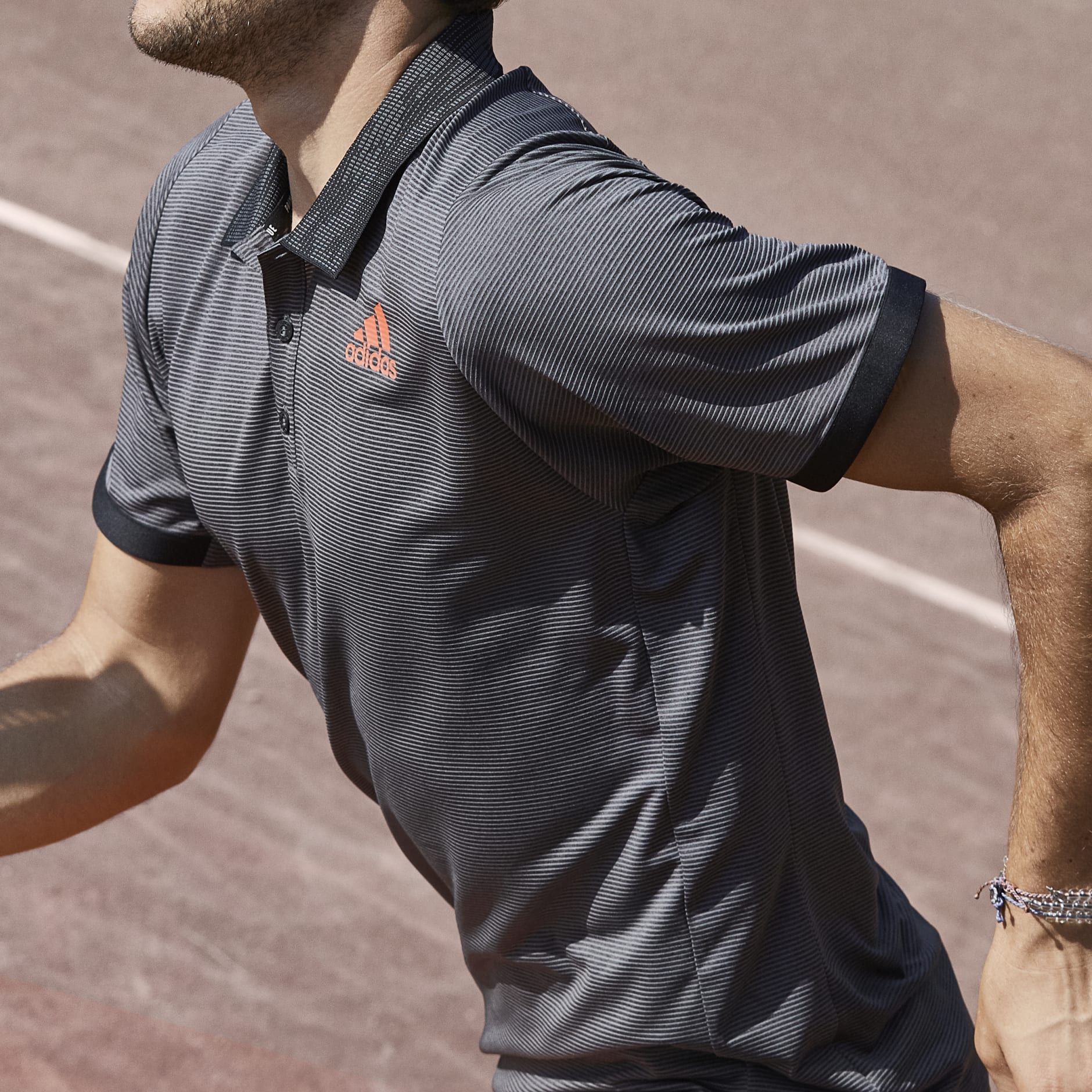 FLFT POLO PBLUE