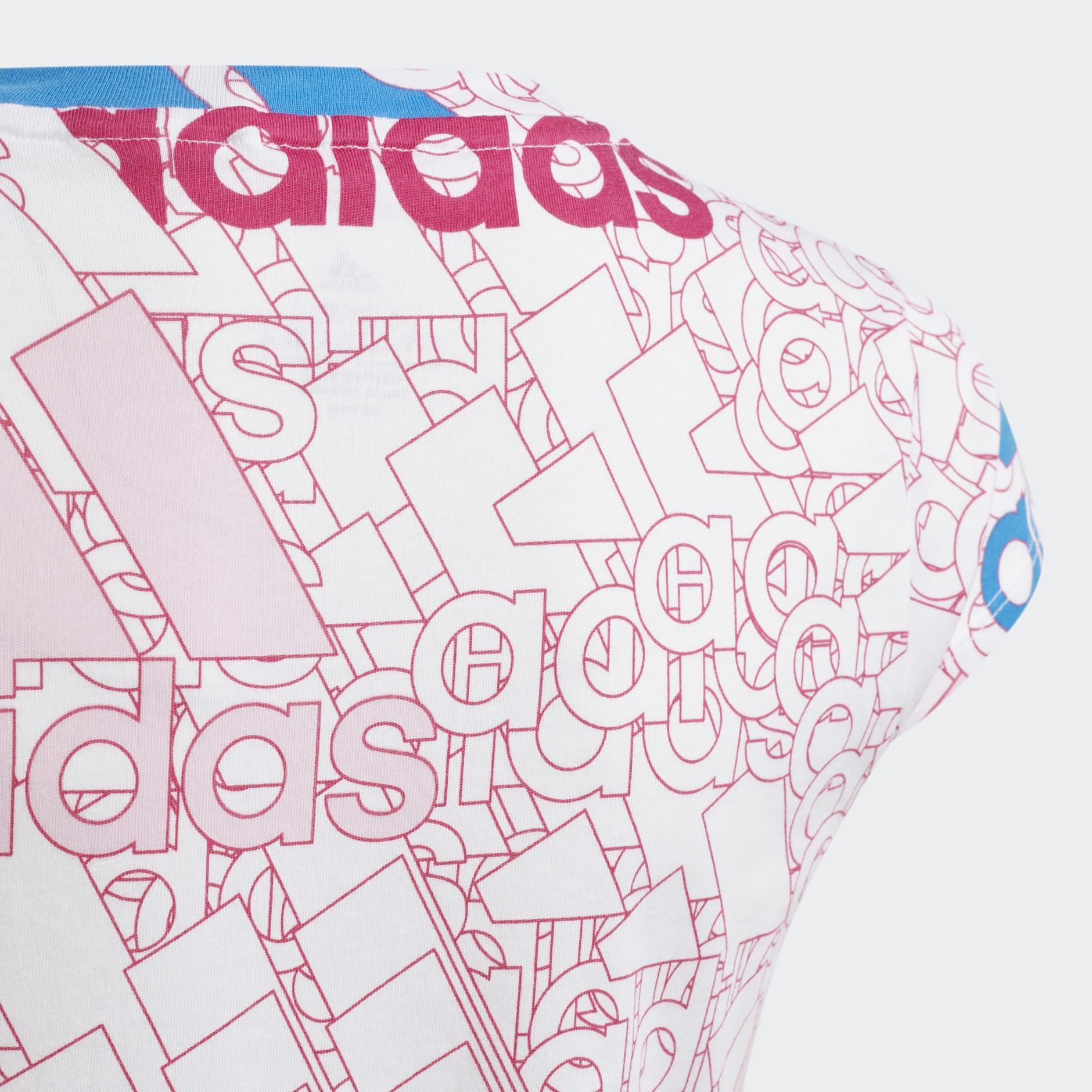 Camiseta Estampada Essentials Brand Love