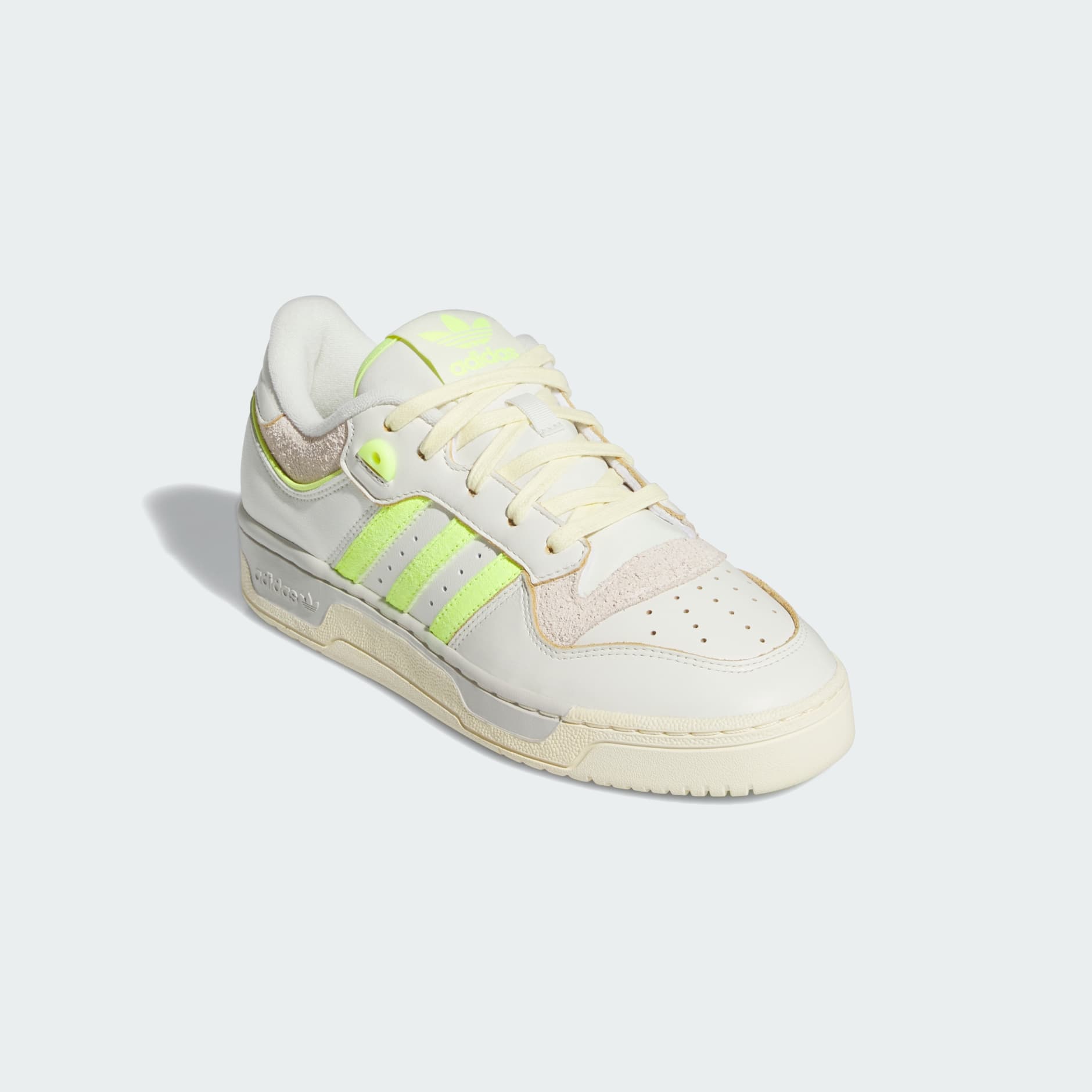 Rivalry 86 Low Shoes