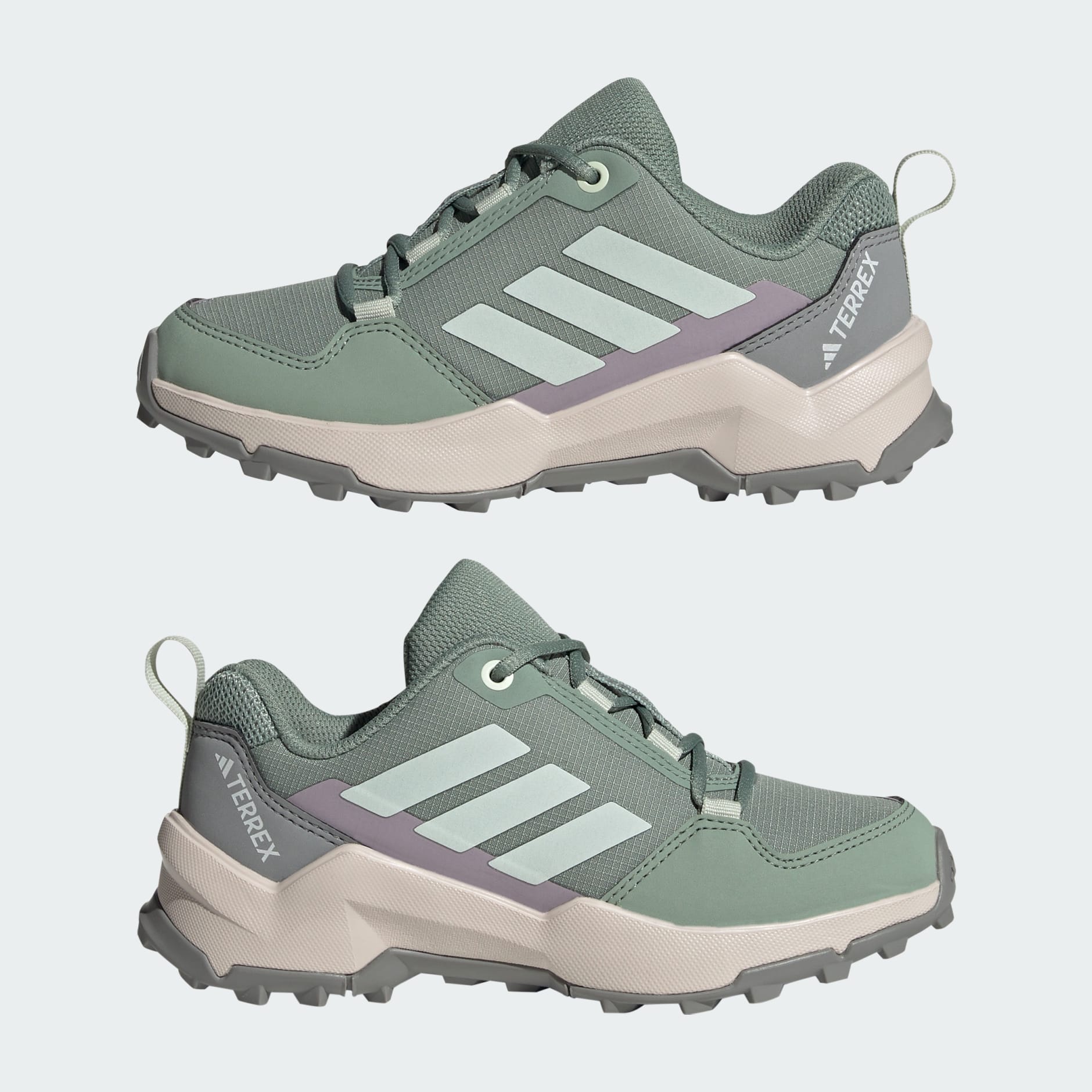 Zapatillas de senderismo Terrex Ax4r