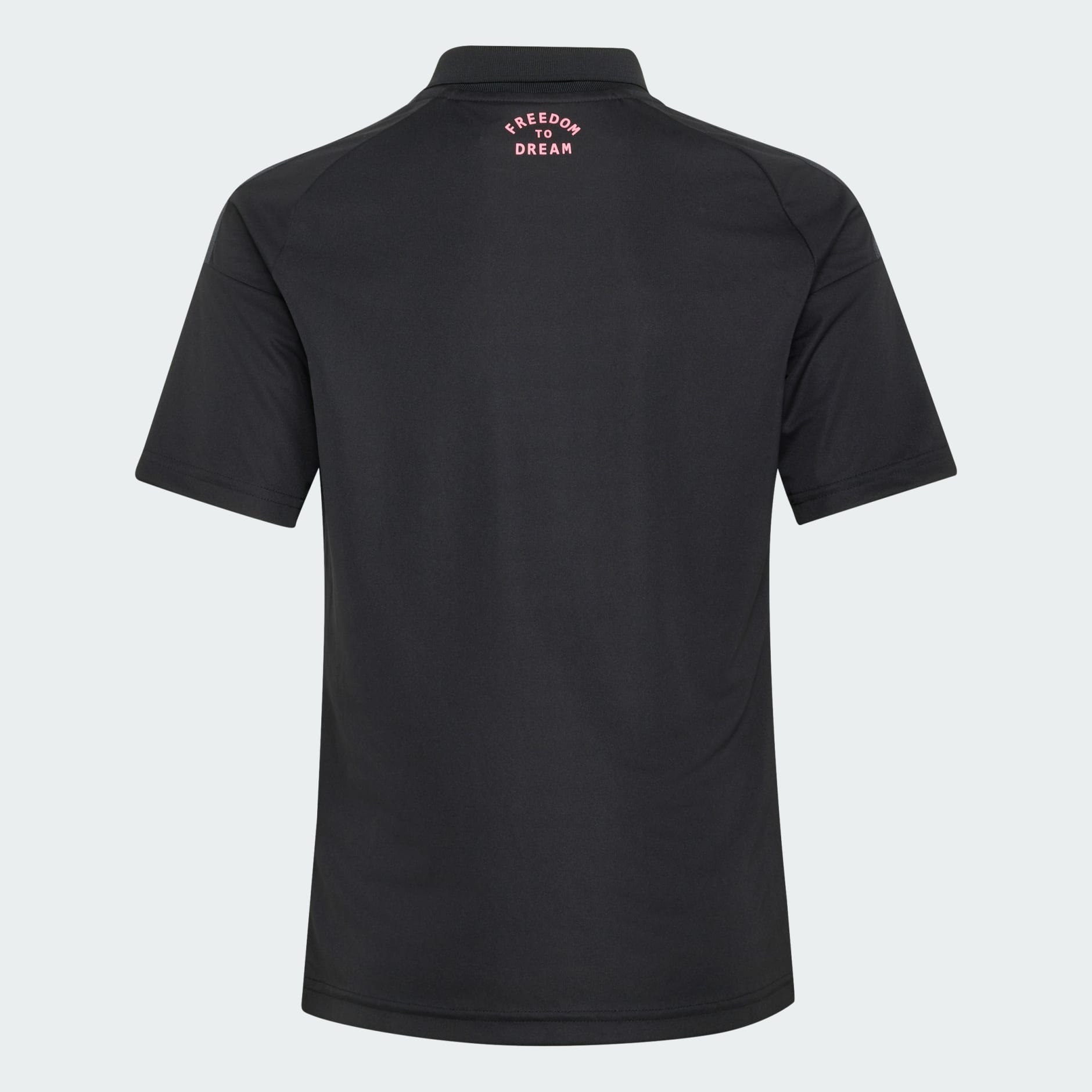 Tricou de Deplasare Inter Miami 26/27 pentru Copii