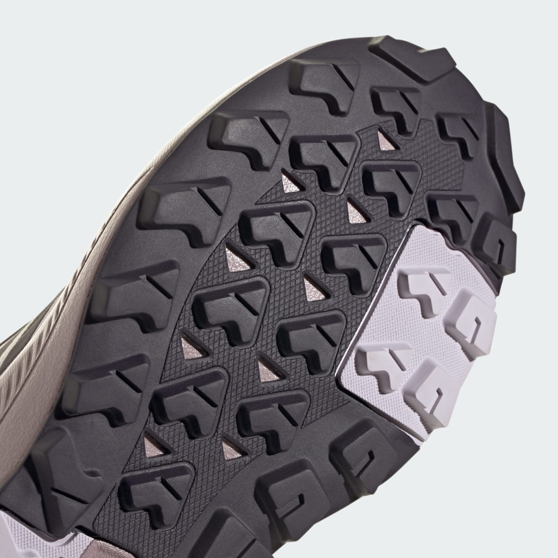 Tenis de Senderismo Terrex Anylander Corte Medio