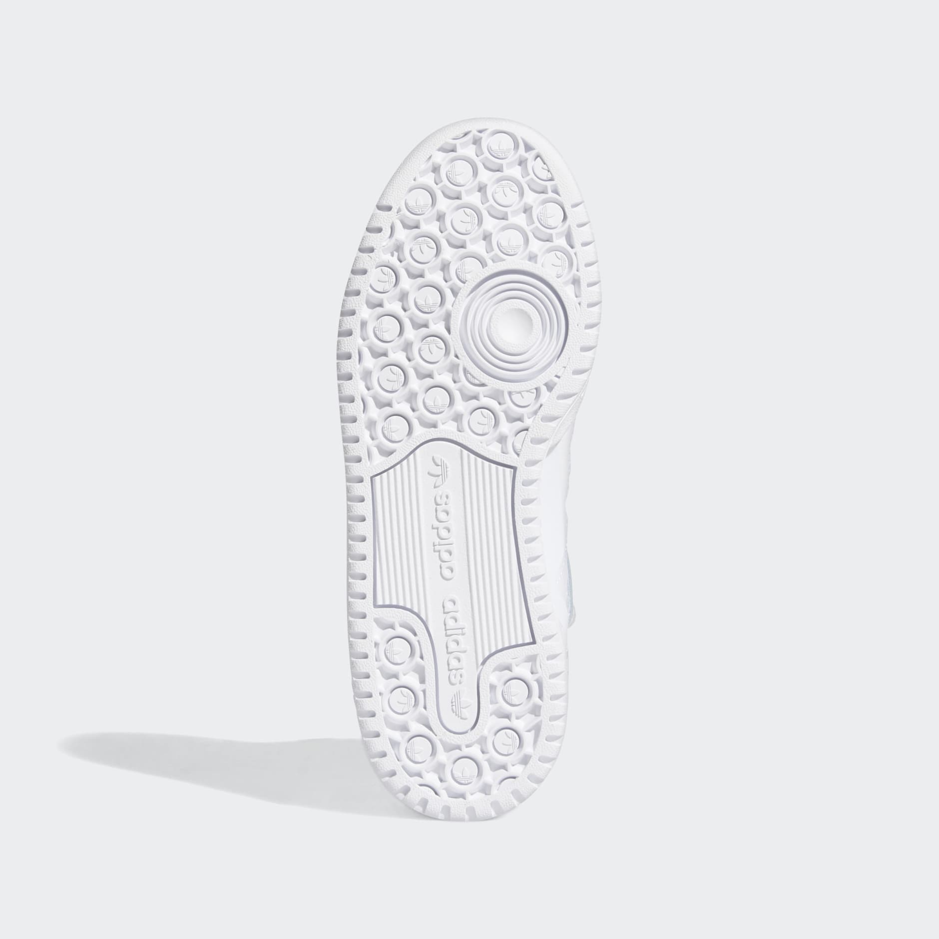 Forum Mid Shoes