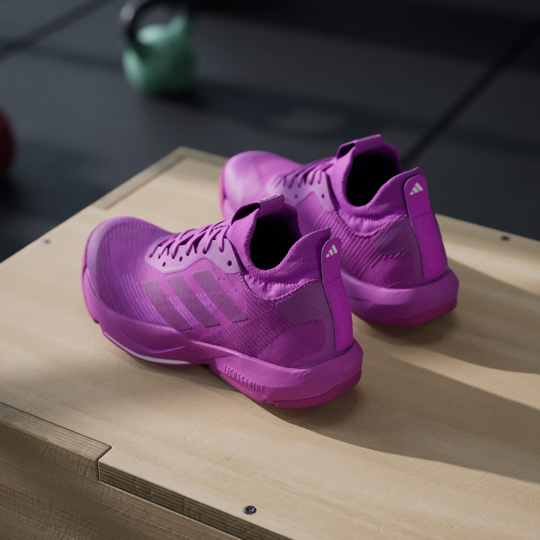 Rapidmove ADV Trainer