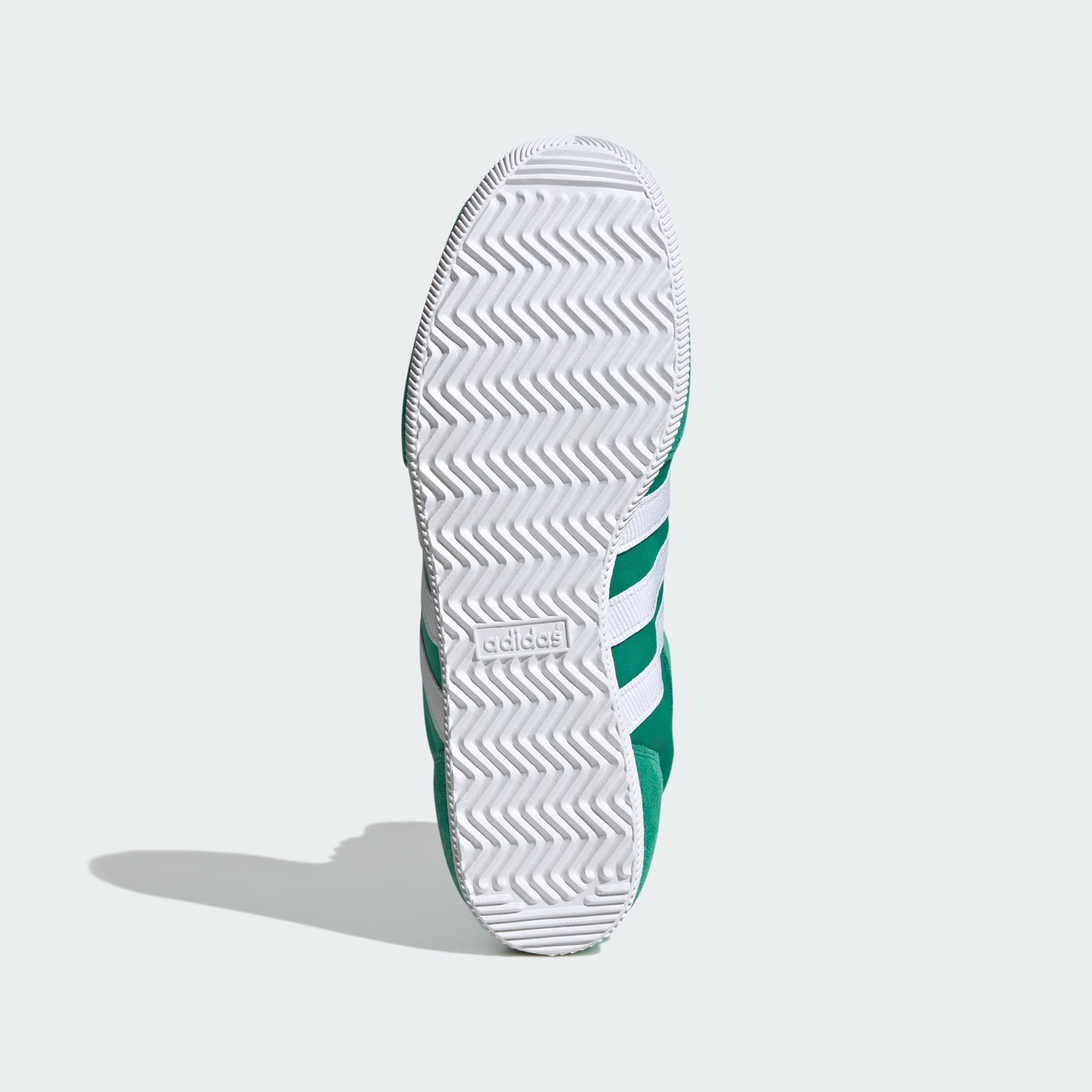 Shoes - Japan H Shoes - Green | adidas South Africa