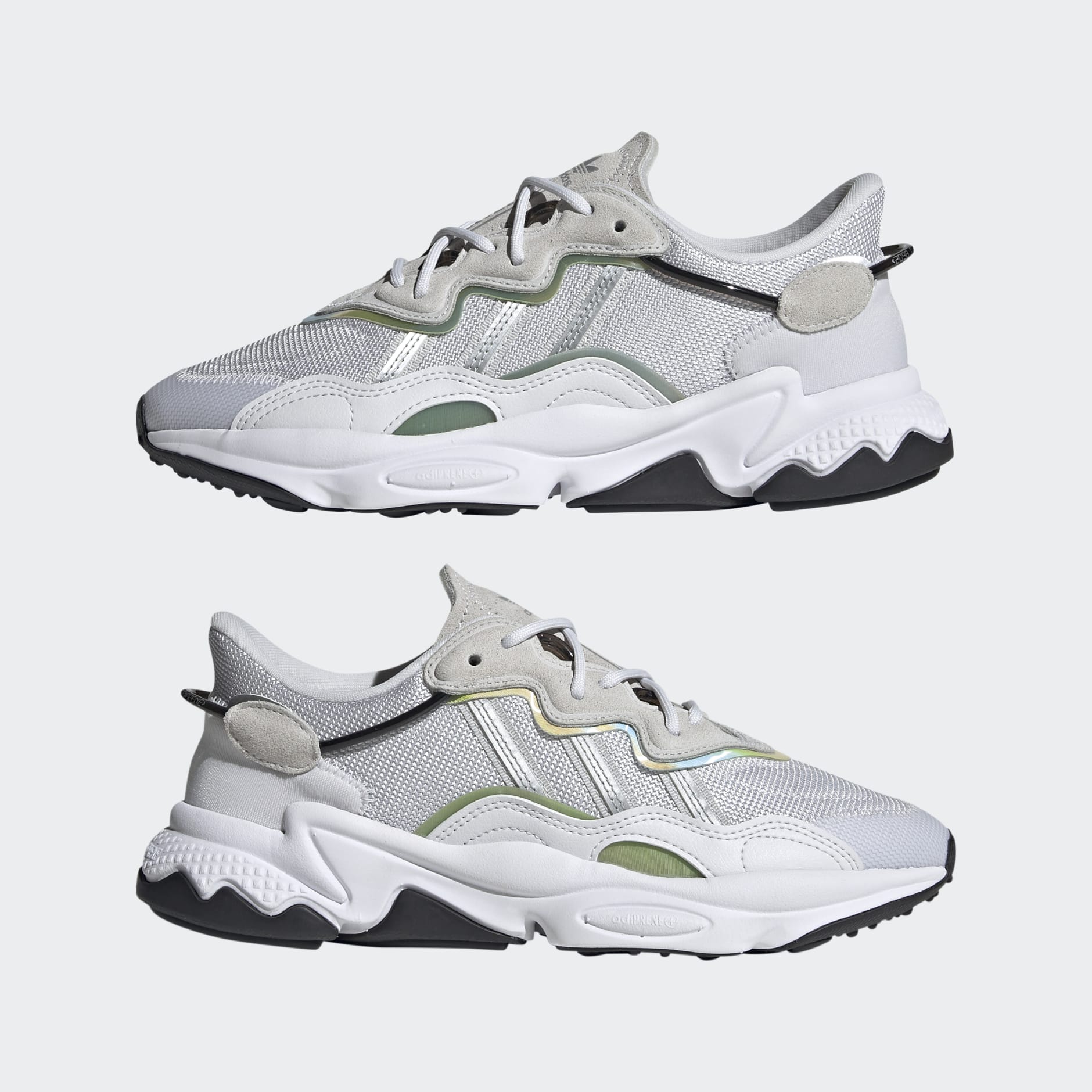 OZWEEGO Shoes