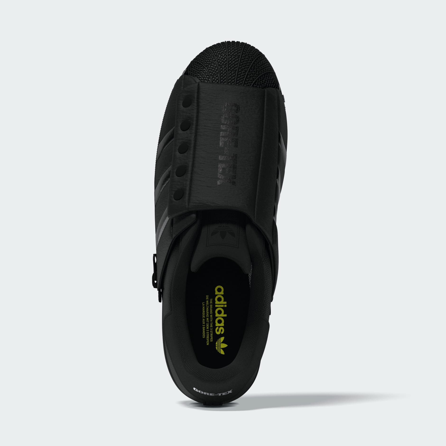 adidas ORIGINALS SUPERSTAR II 鞋