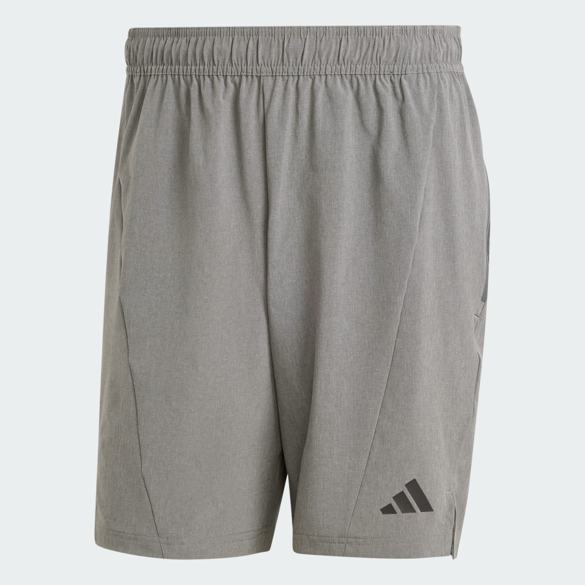 Designed for Training 混色短褲