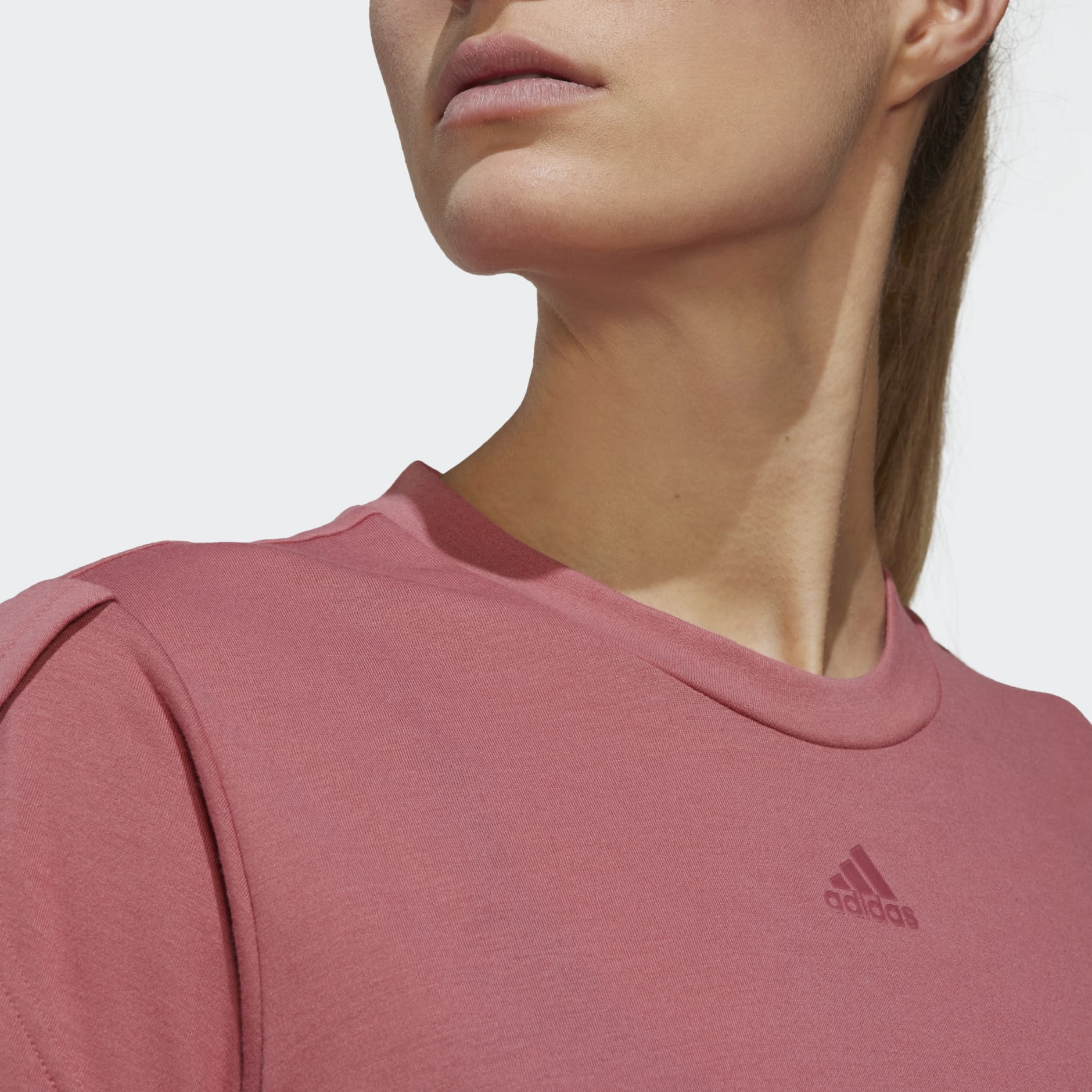 AEROREADY Made for Training Floral Tee