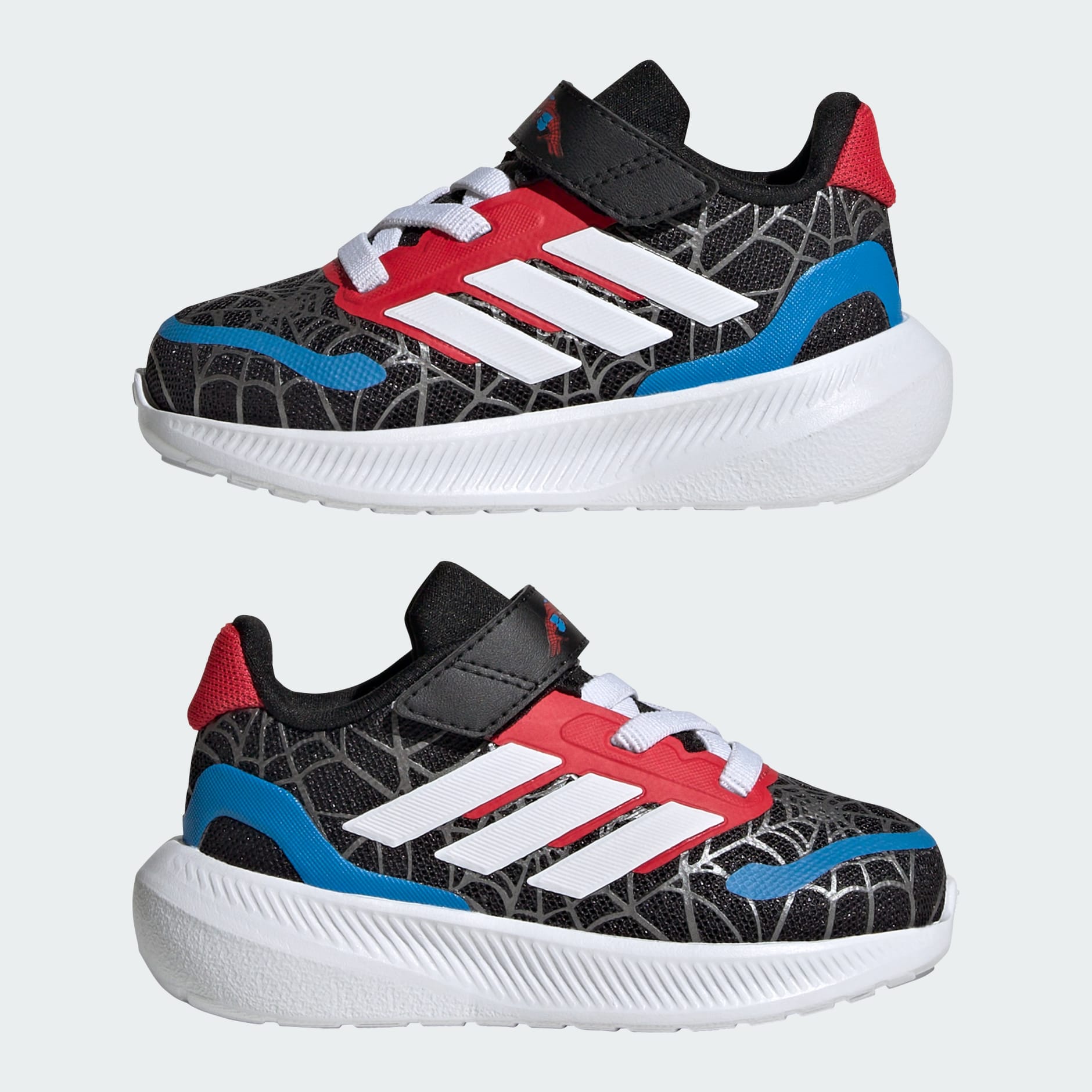 adidas Marvel Spider-man Runfalcon Shoes Kids