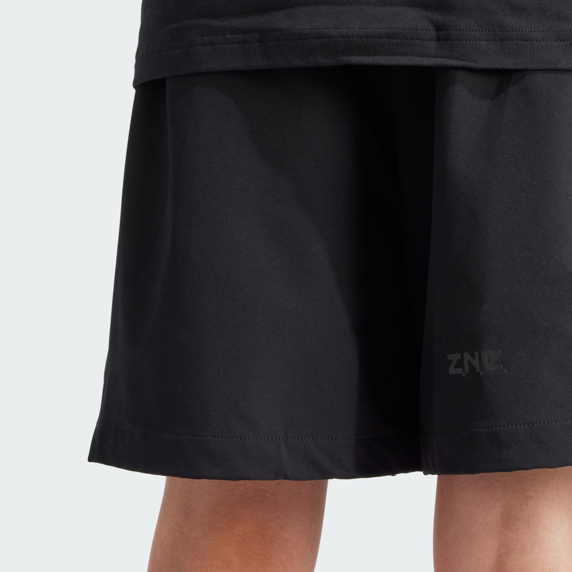 Z.N.E. Woven Shorts