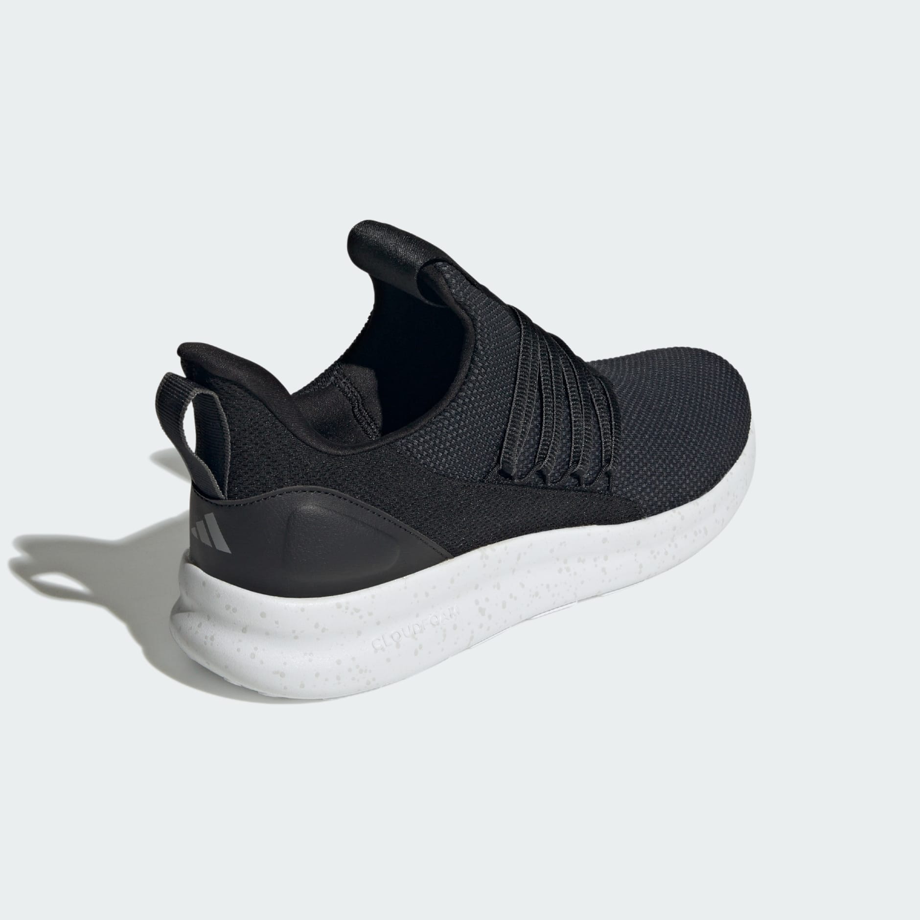 Adidas mens cloudfoam lite racer adapt online