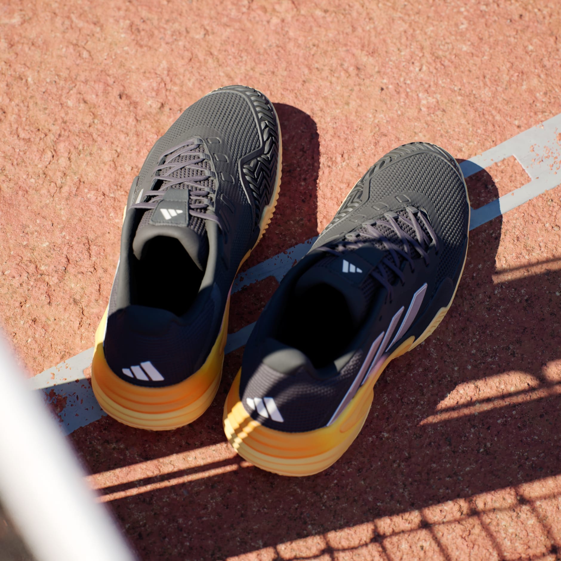 Tenis Barricade 13 Arcilla para Tenis
