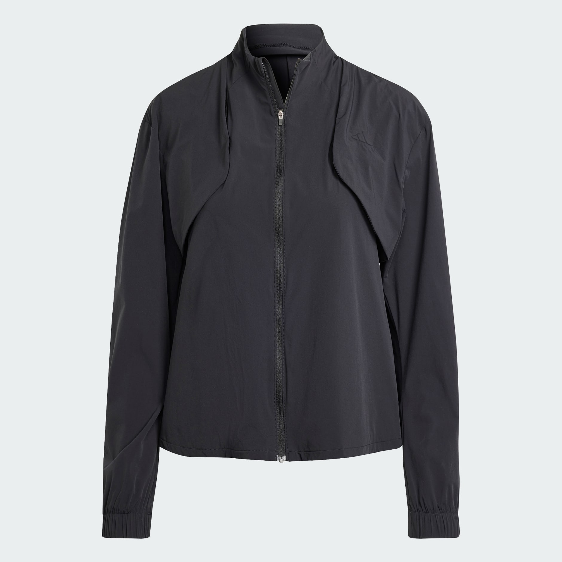 Best of adidas Convertible Bolero Training Jacket