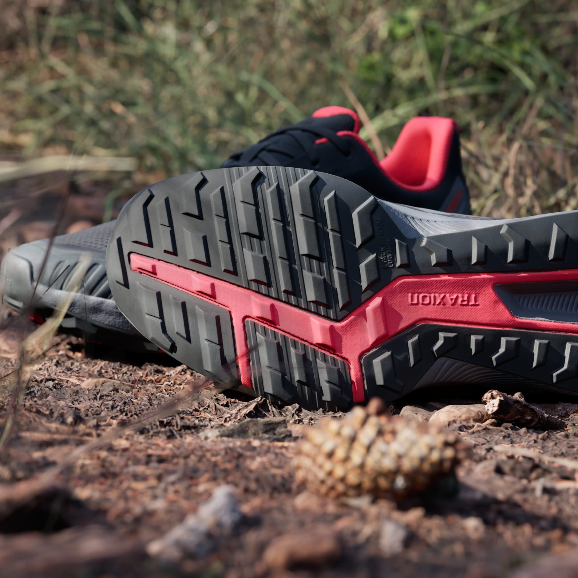 Pantofi de alergat Terrex Soulstride RAIN.RDY Trail