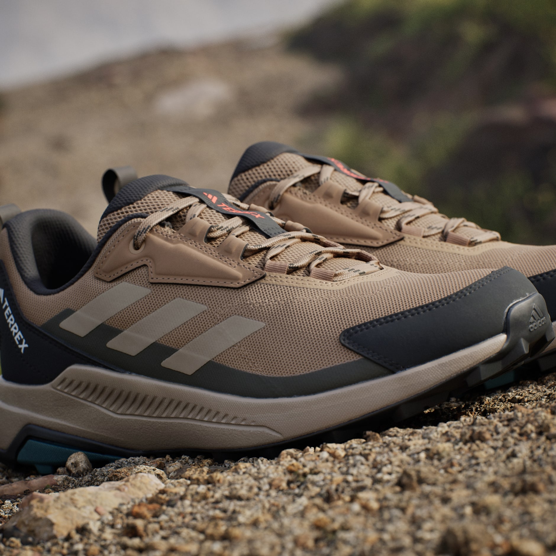 Terrex Anylander Hiking Shoes