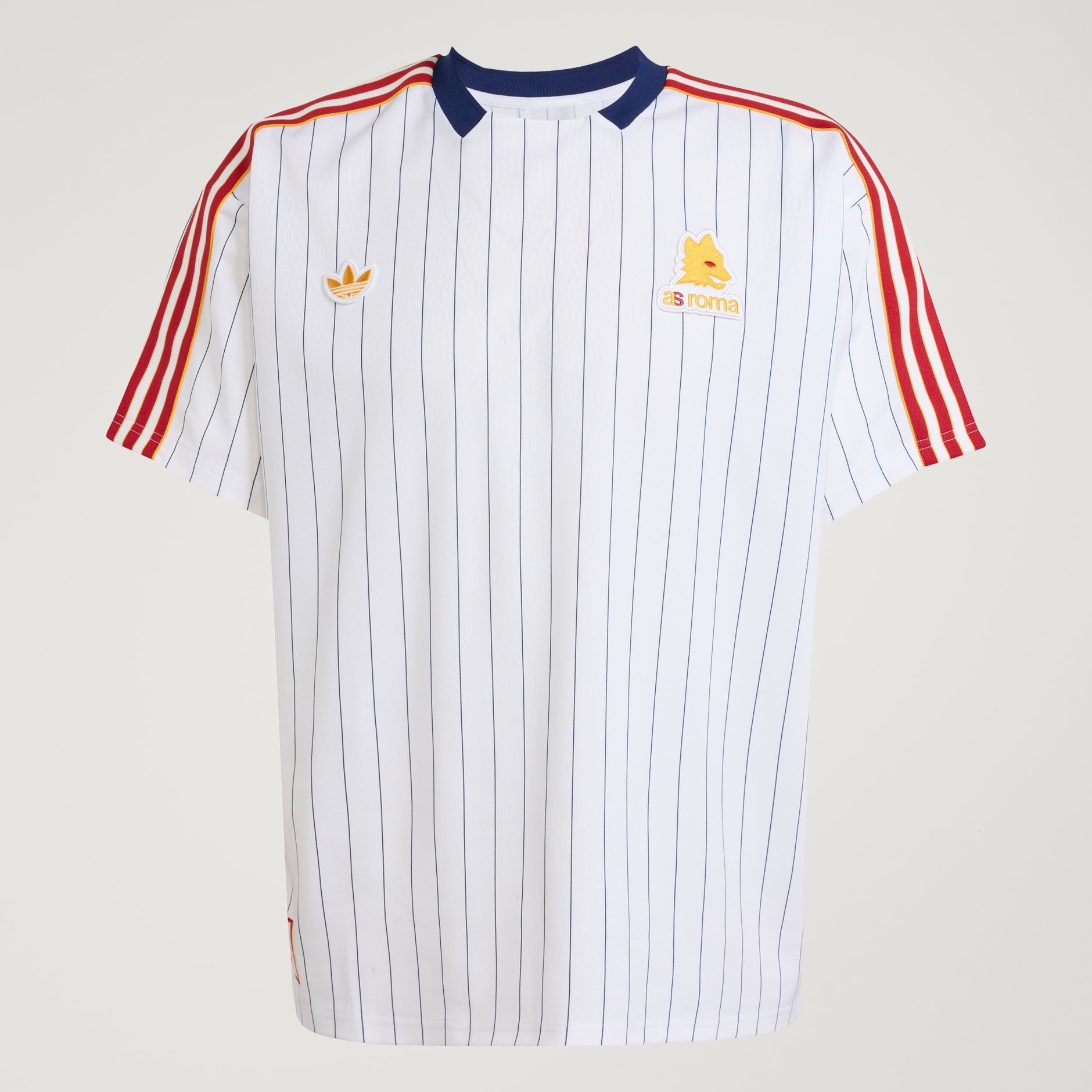 AS Roma Terrace Icons חולצת