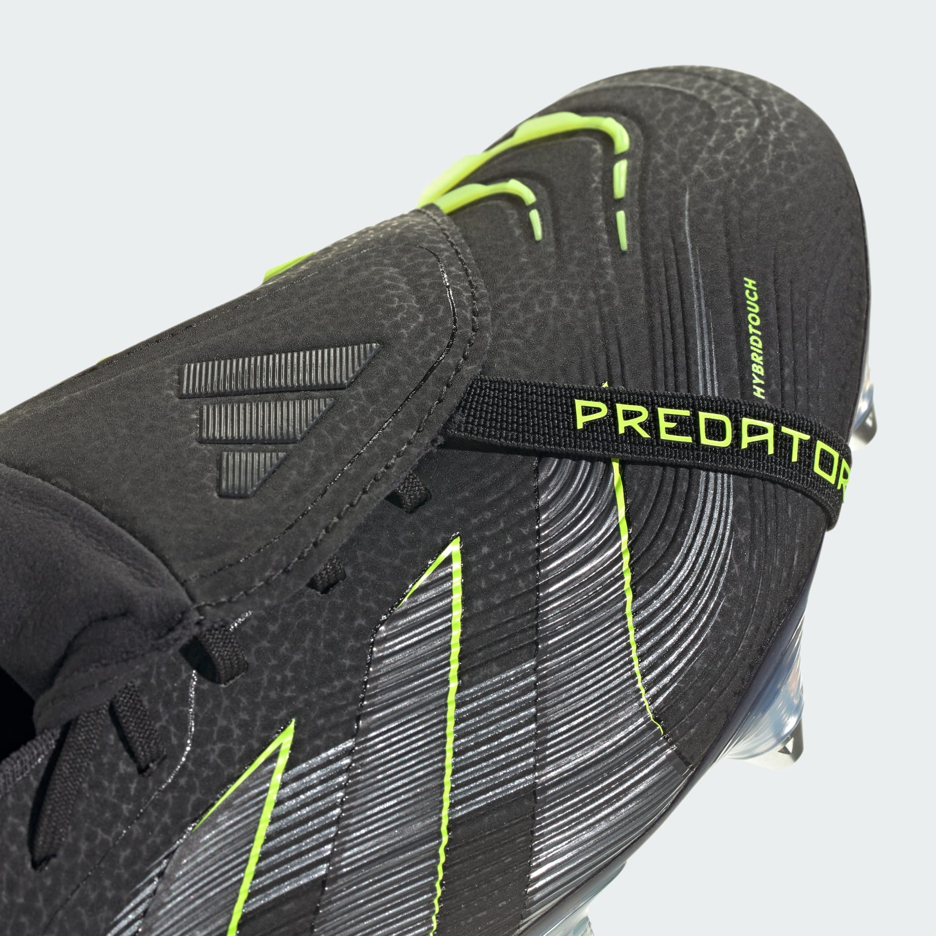 Kopačke Predator Elite Fold-Over Tongue za meku podlogu