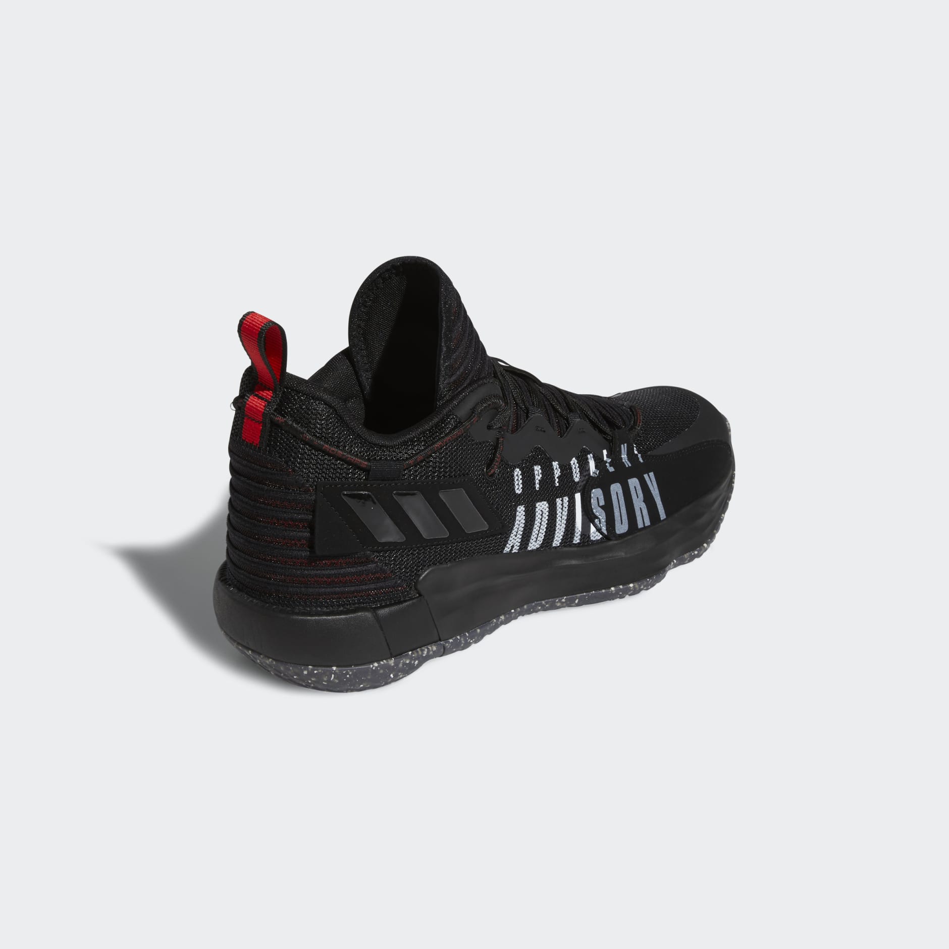 Dame 7 EXTPLY: Opponent Advisory Shoes