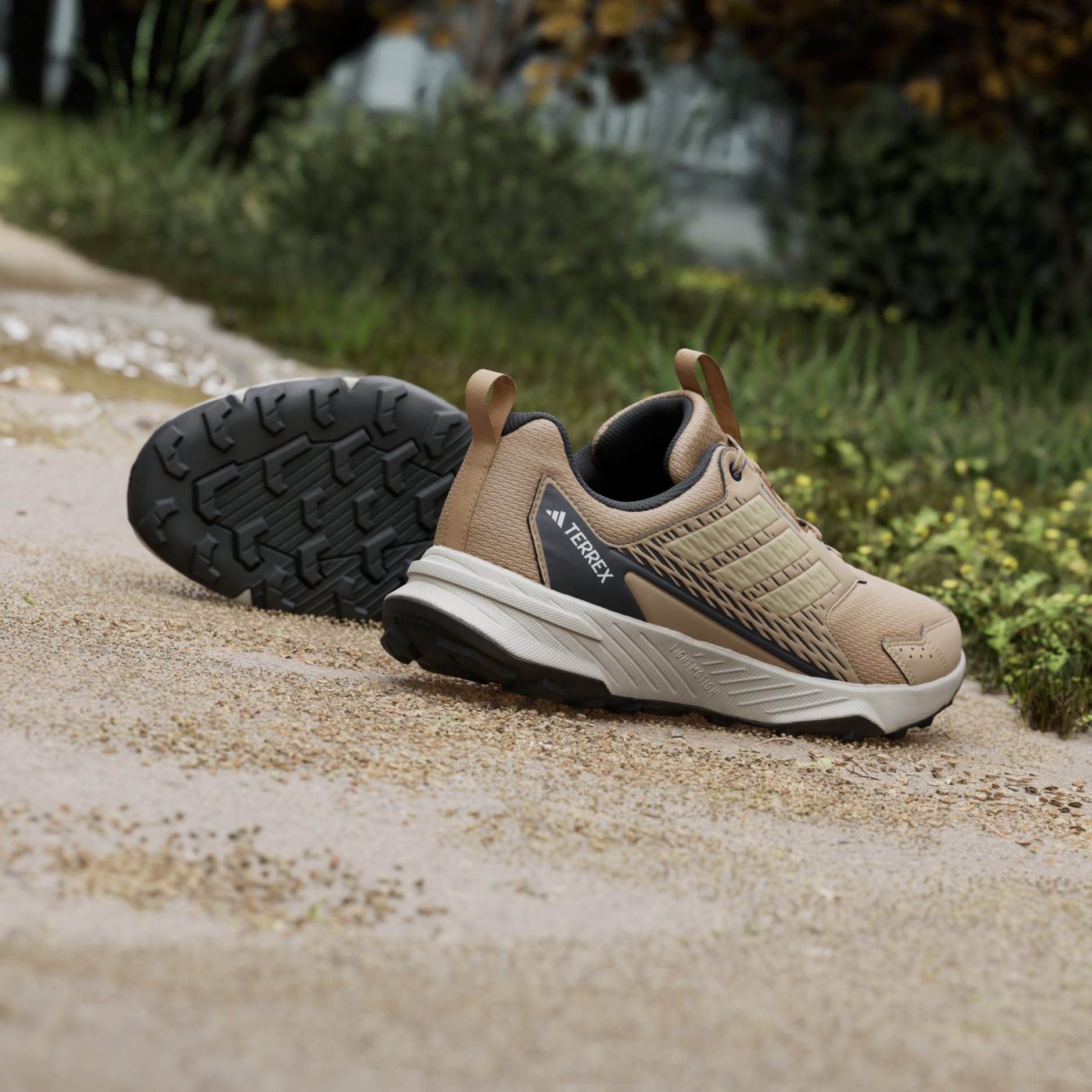 Pantofi de alergat pe poteci Tracefinder