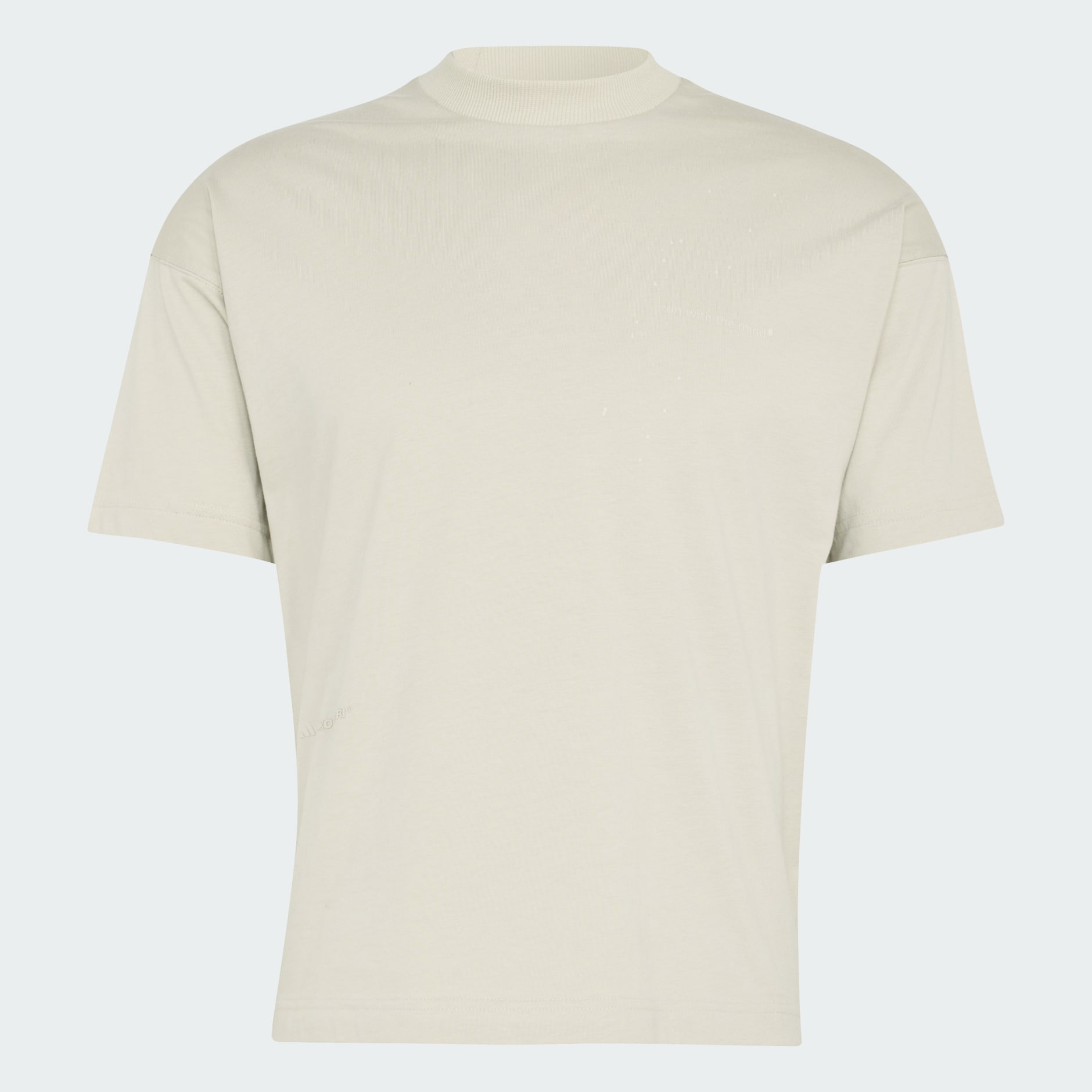 Adi365 H.Koumori Running Tee (Gender Neutral)