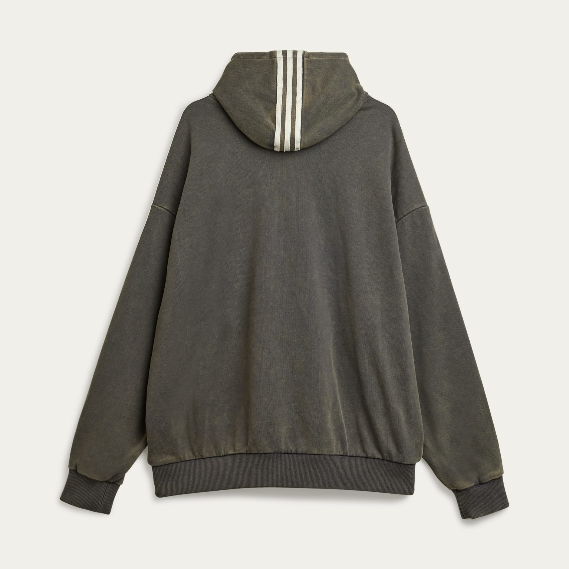 adidas by Avavav Shoulderless Hoodie