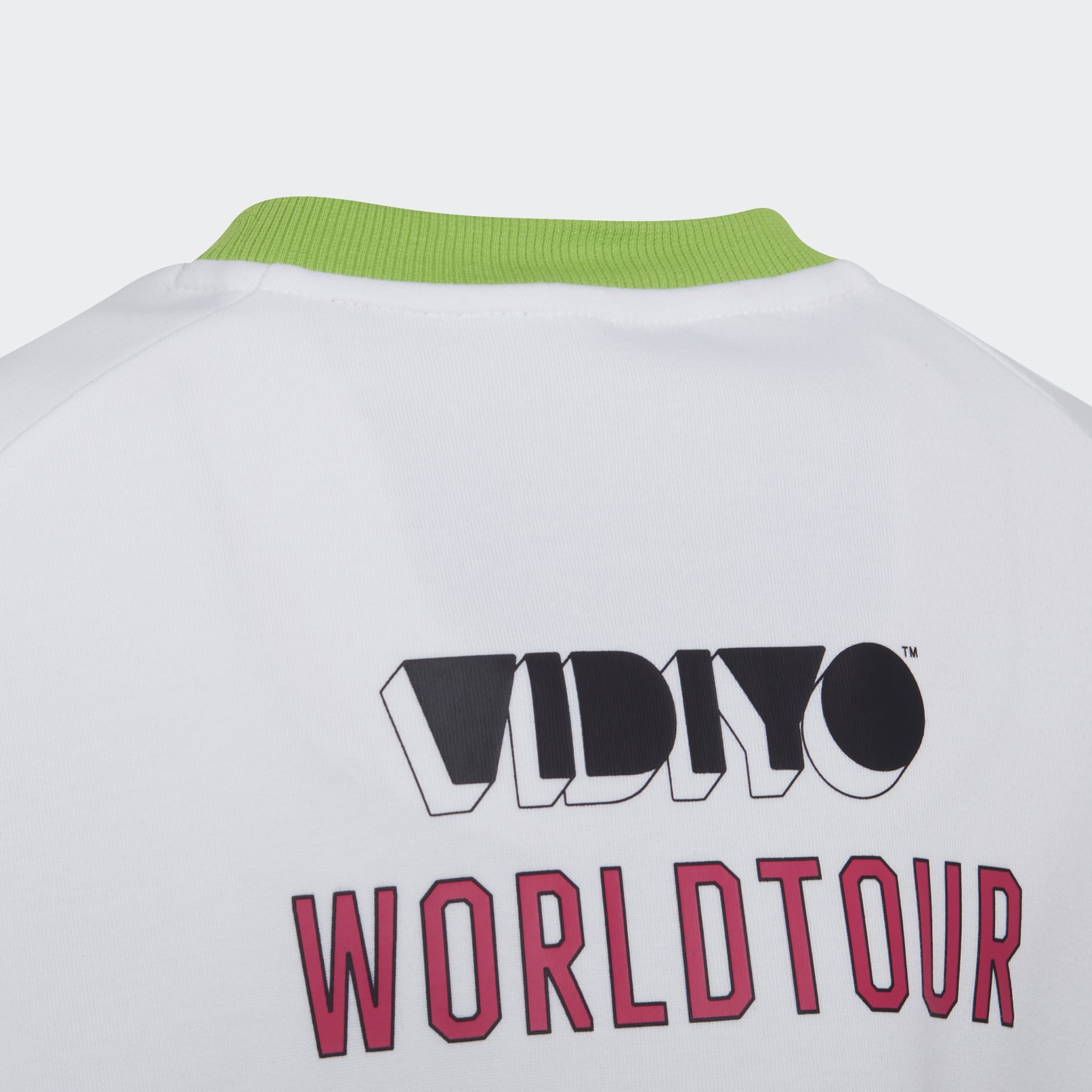 adidas x LEGO® VIDIYO™ Crewneck Sweatshirt