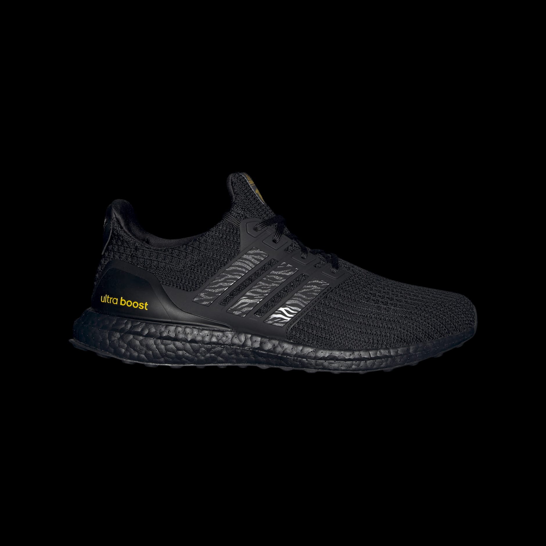Ultraboost 4 DNA Shoes
