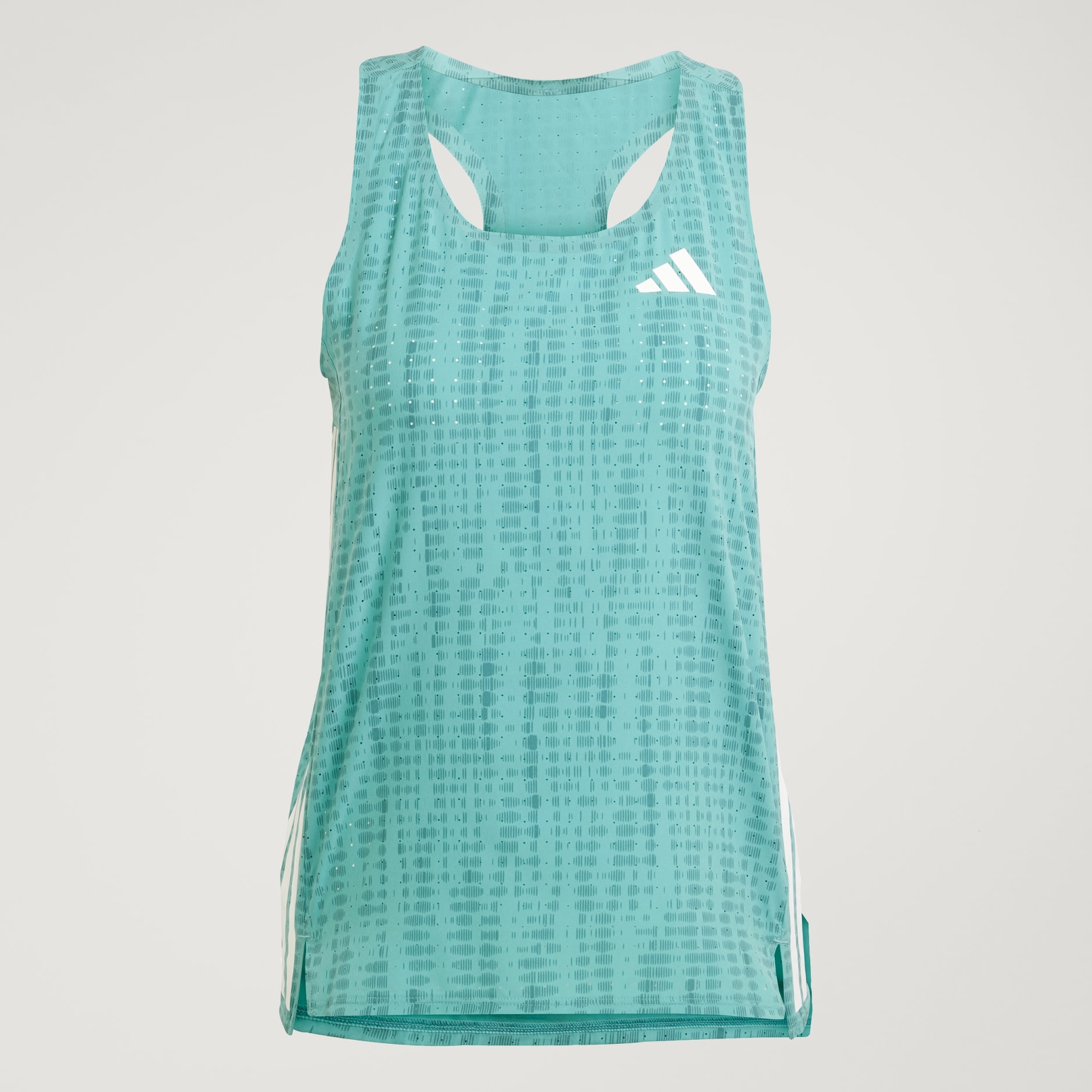 Adizero Running Singlet