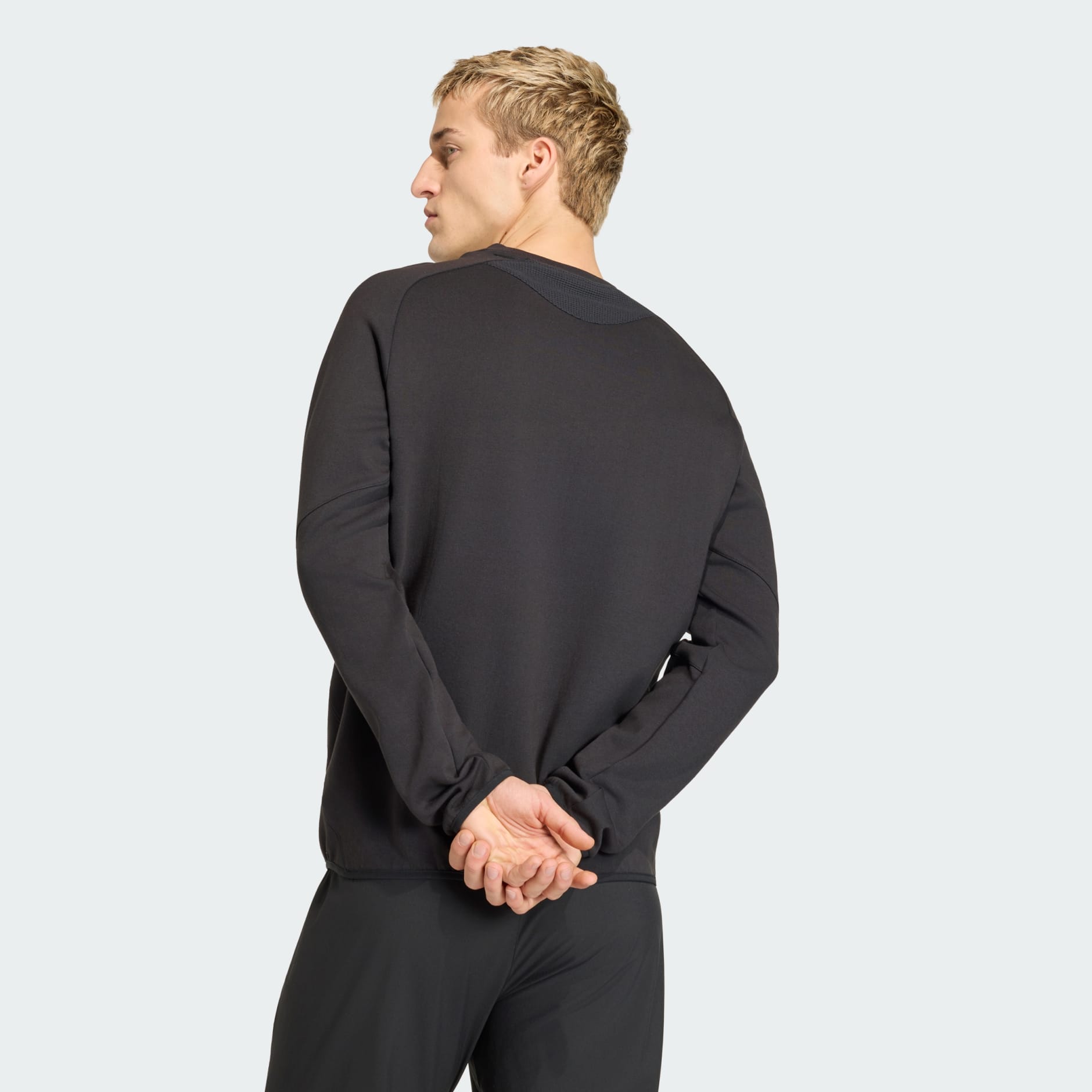 Majica s okruglim izrezom oko vrata Njemačka Tiro Travel