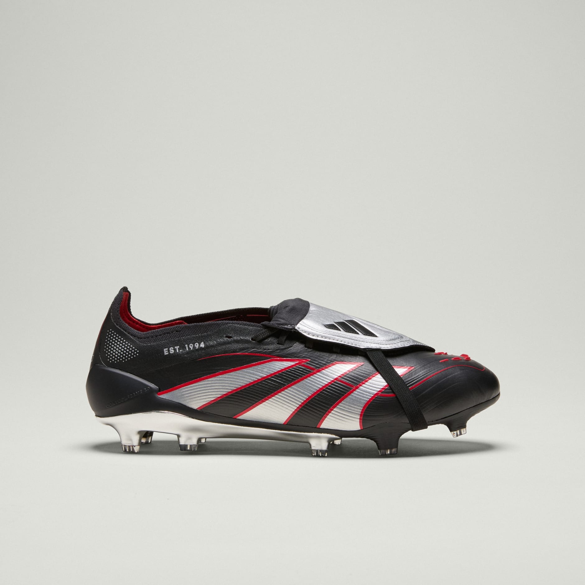 【新品未使用】adidas PREDATOR ELITE FT FG BSR Predator Elite FT Leather BSR FG - Limited Edition (JS0563