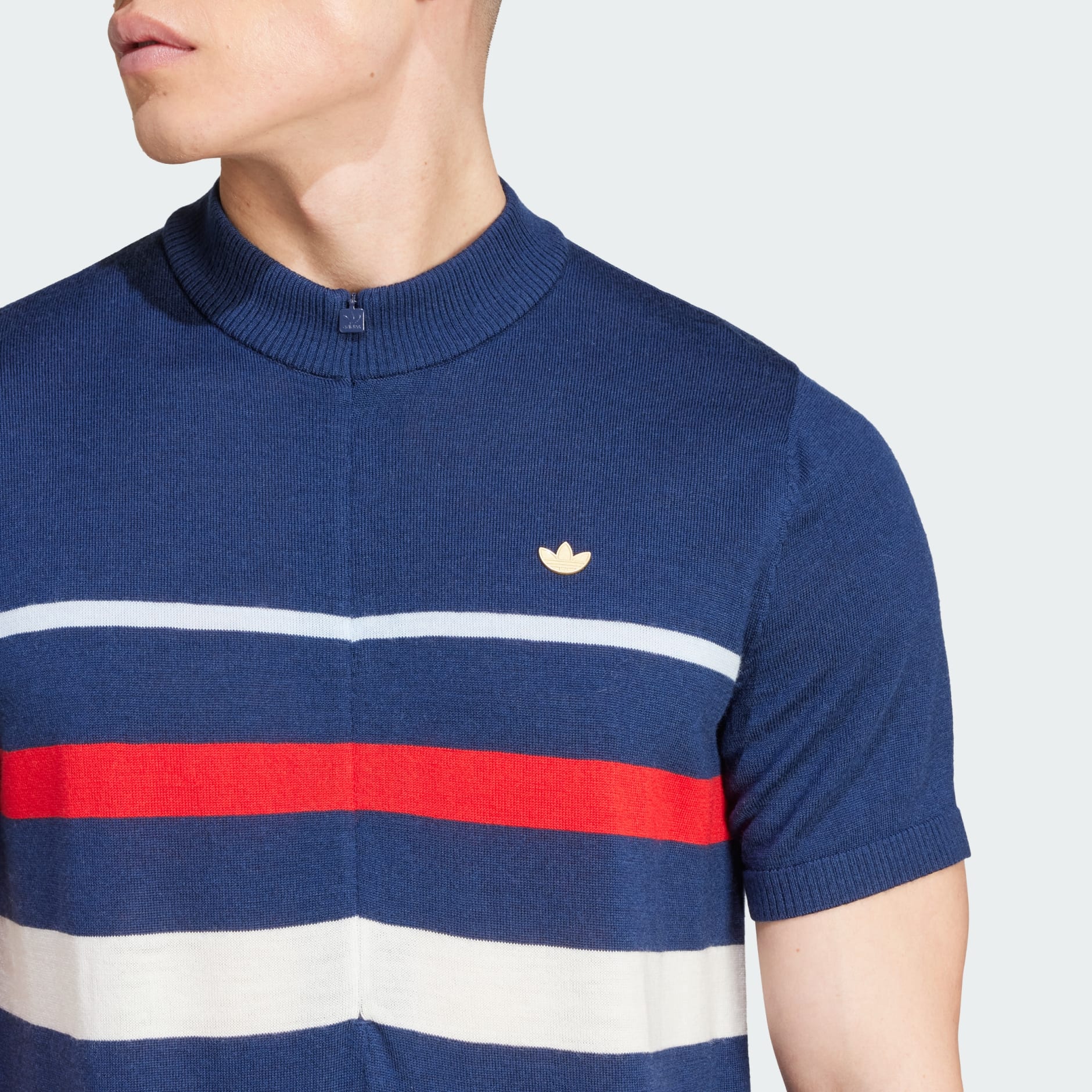 Adidas Premium Top