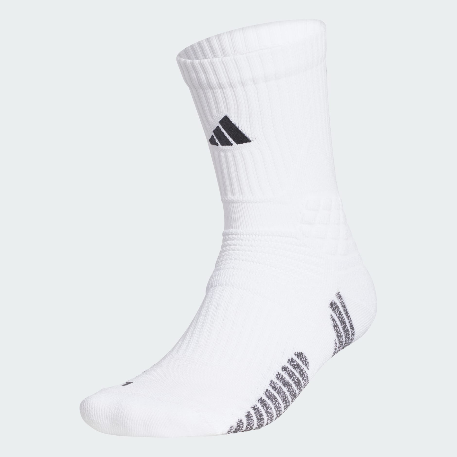 adidas Select Basketball Socks - White | adidas UAE