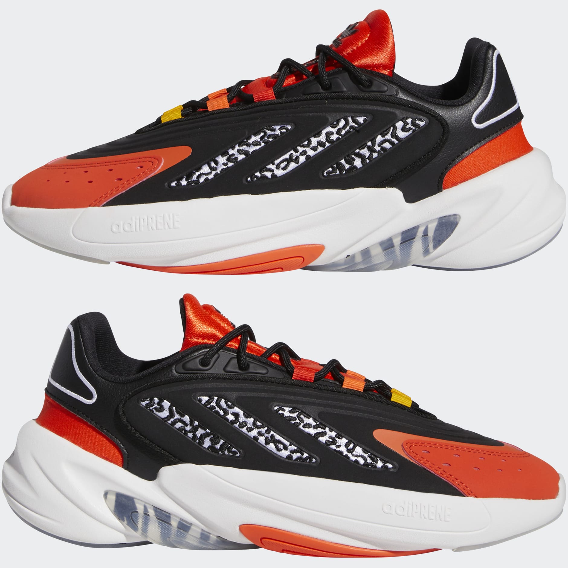 Rich Mnisi Ozelia Shoes