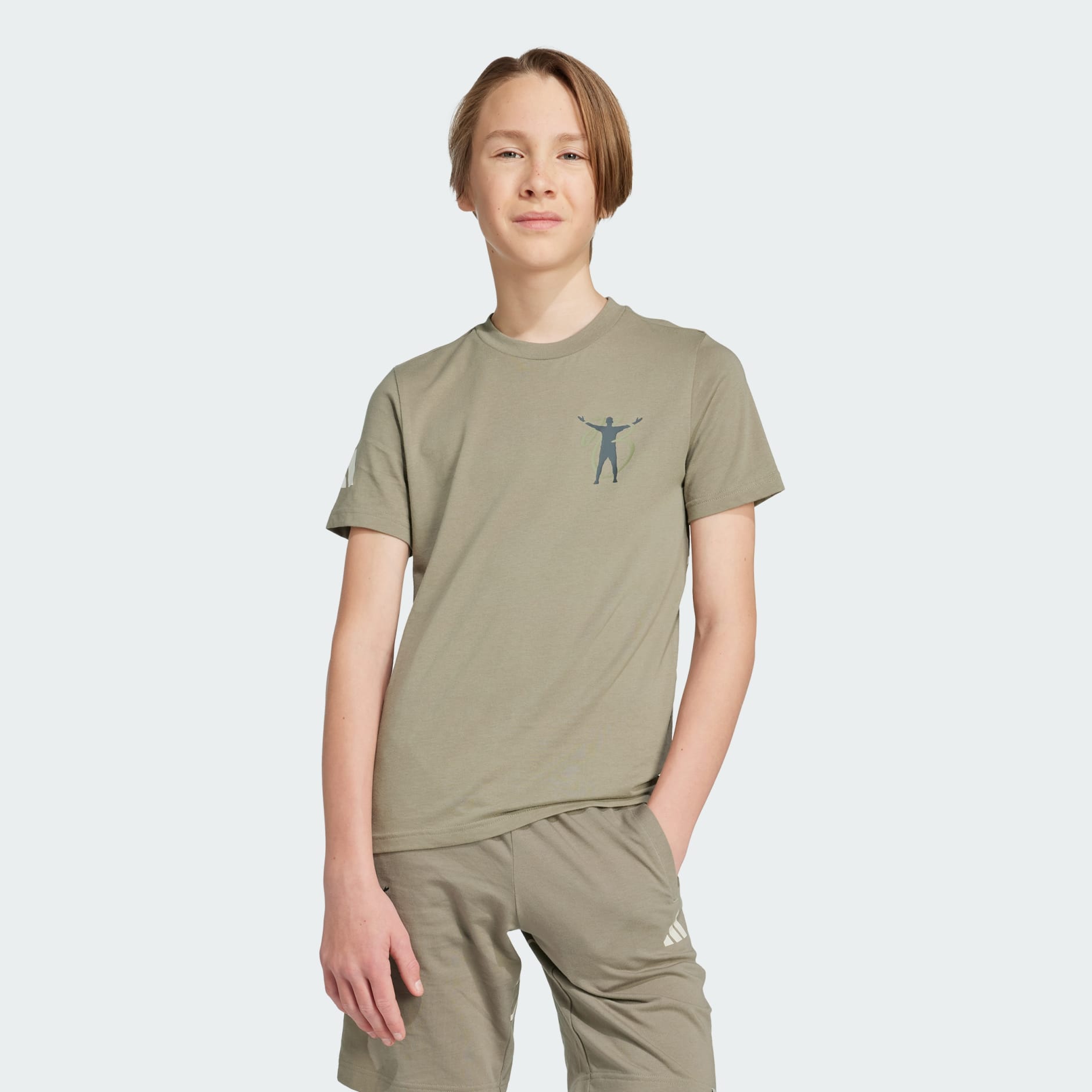 Jude Bellingham Culturewear Tee Kids
