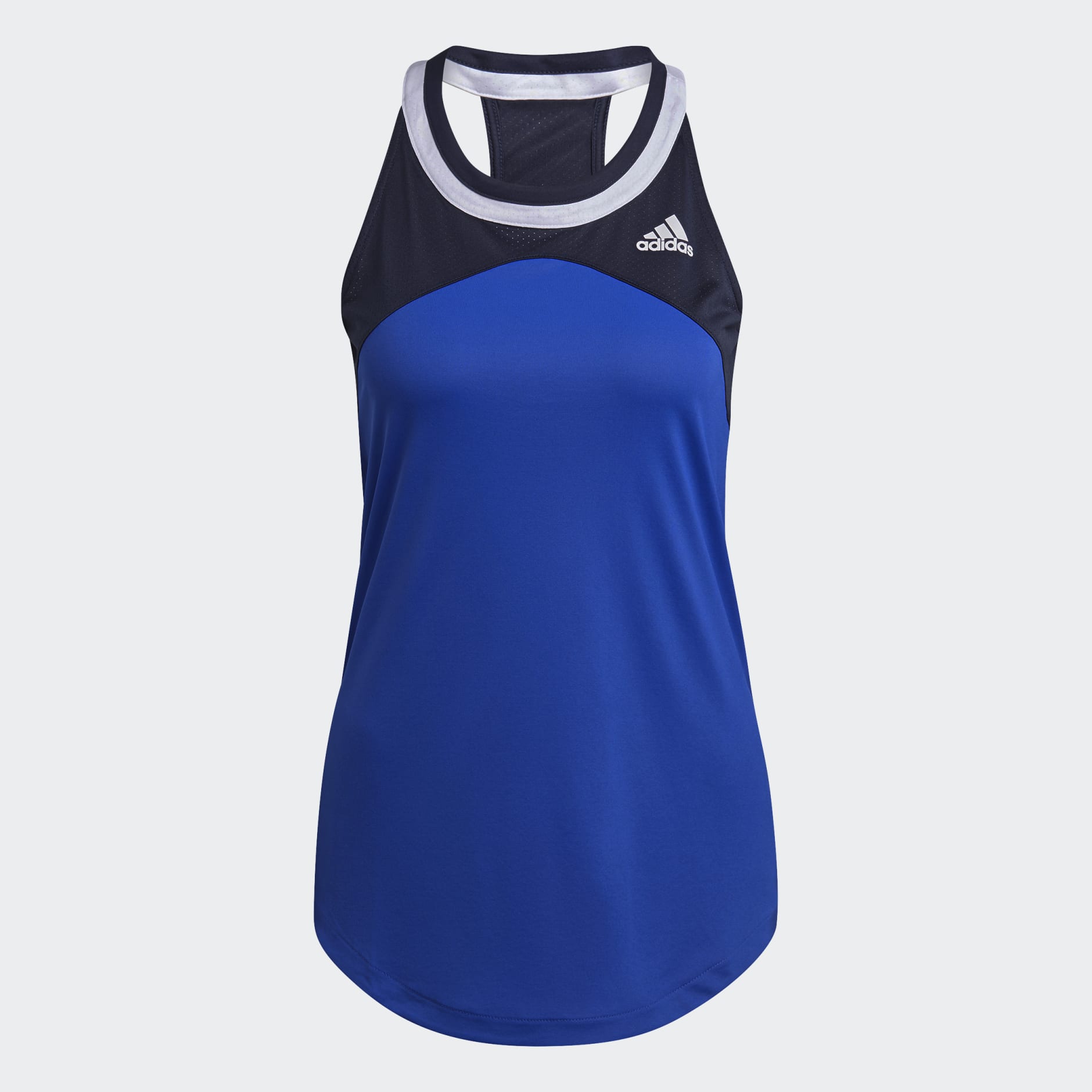 Club Tennis Tank Top