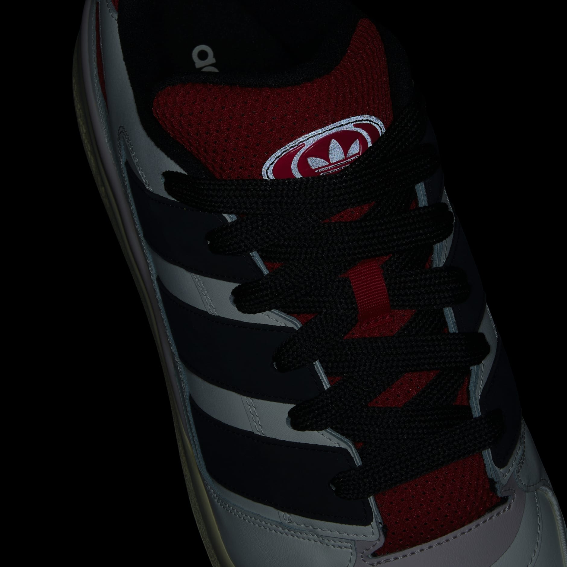 adidas Forum2000 Shoes - White | adidas UAE