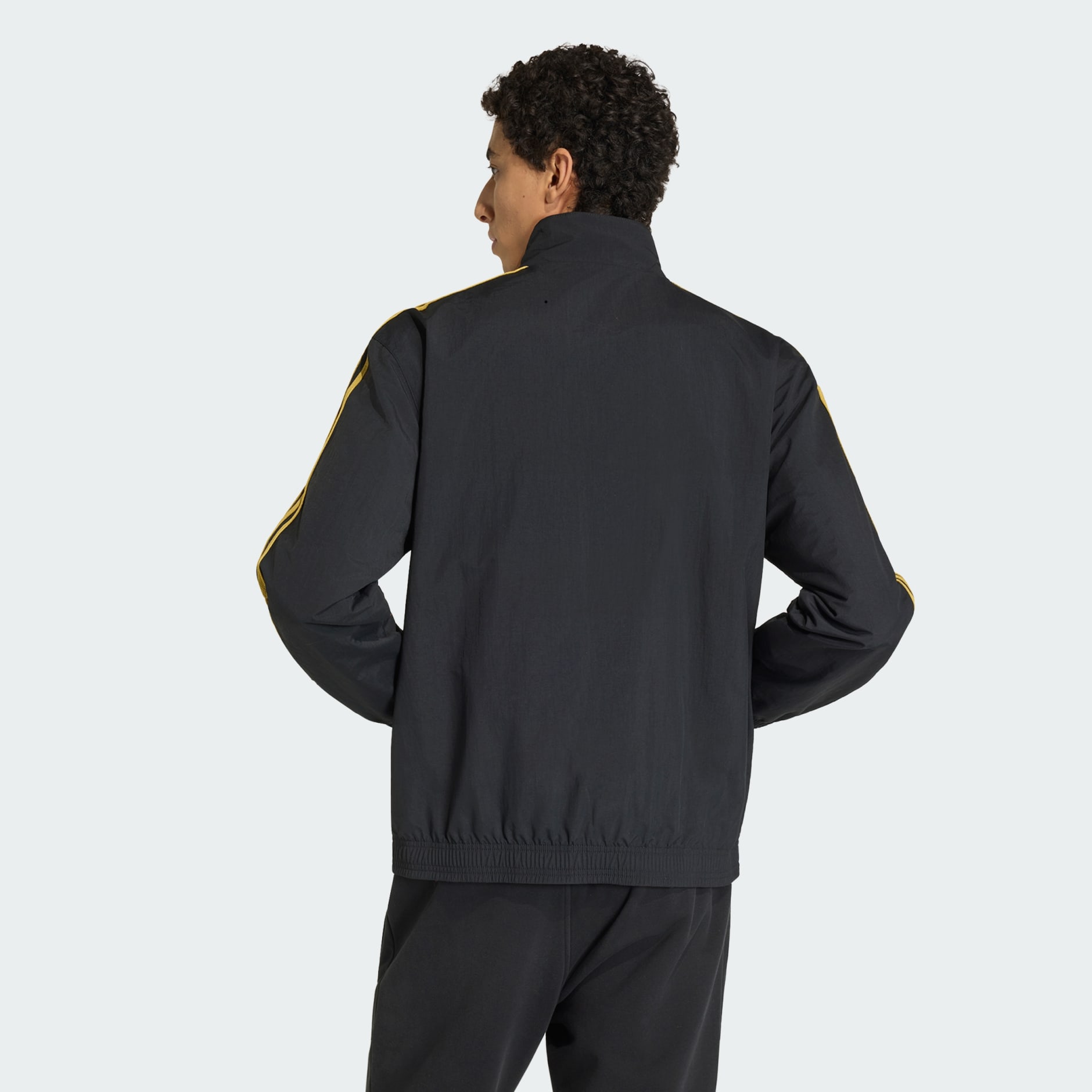 Manchester United Cultural Story Reversible Jacket