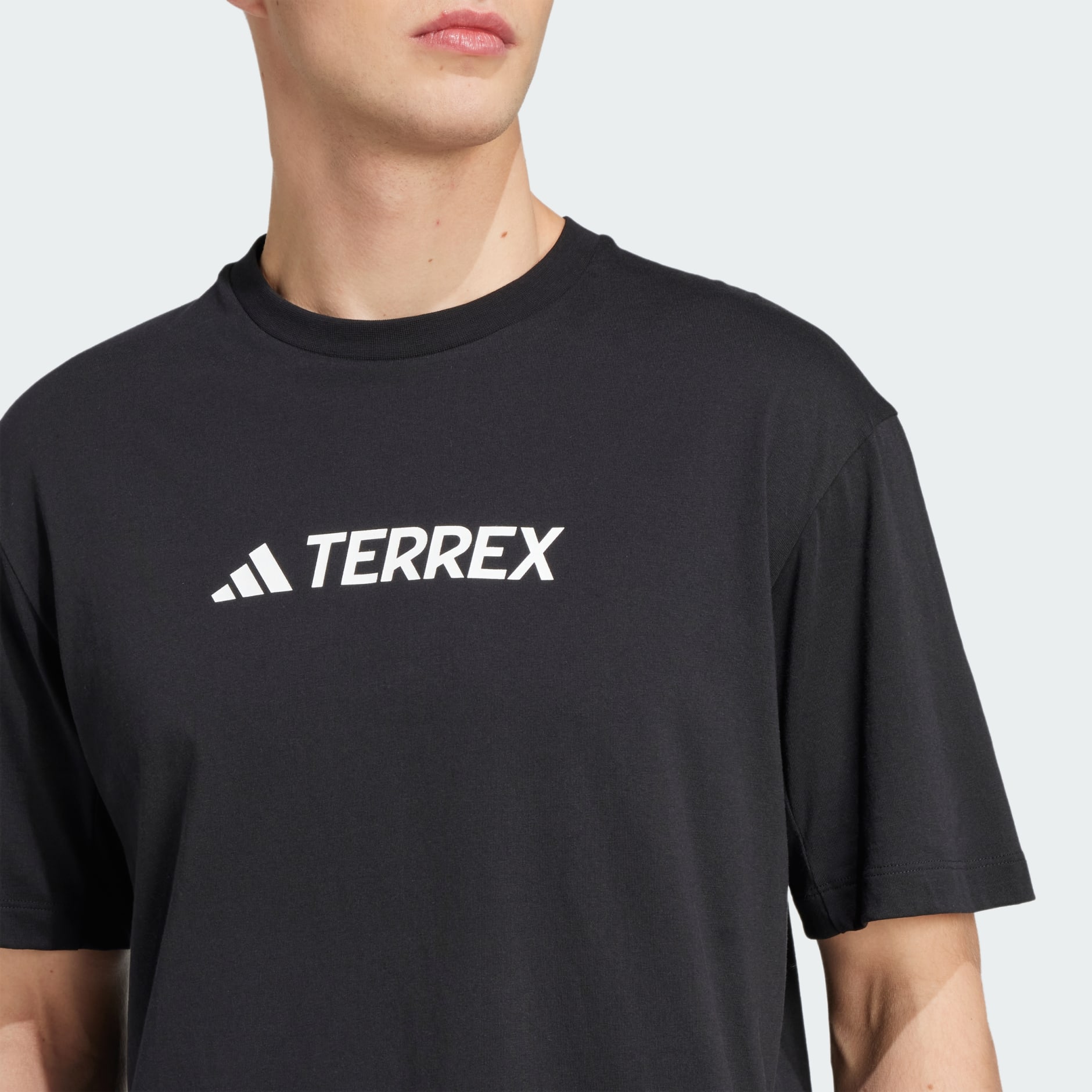 Camiseta Terrex Classic Logo