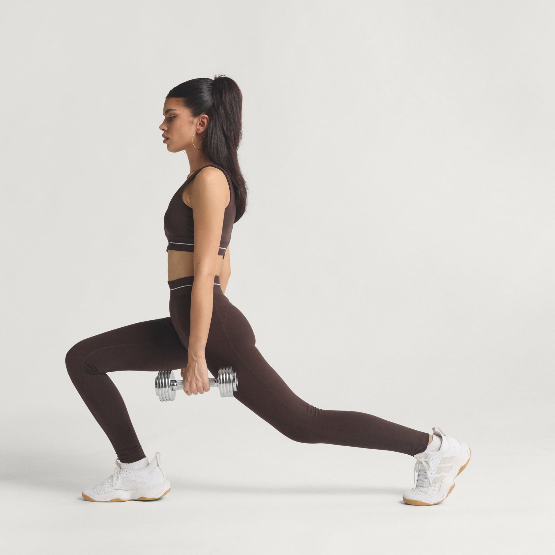 Tajice pune dužine Hyperglam