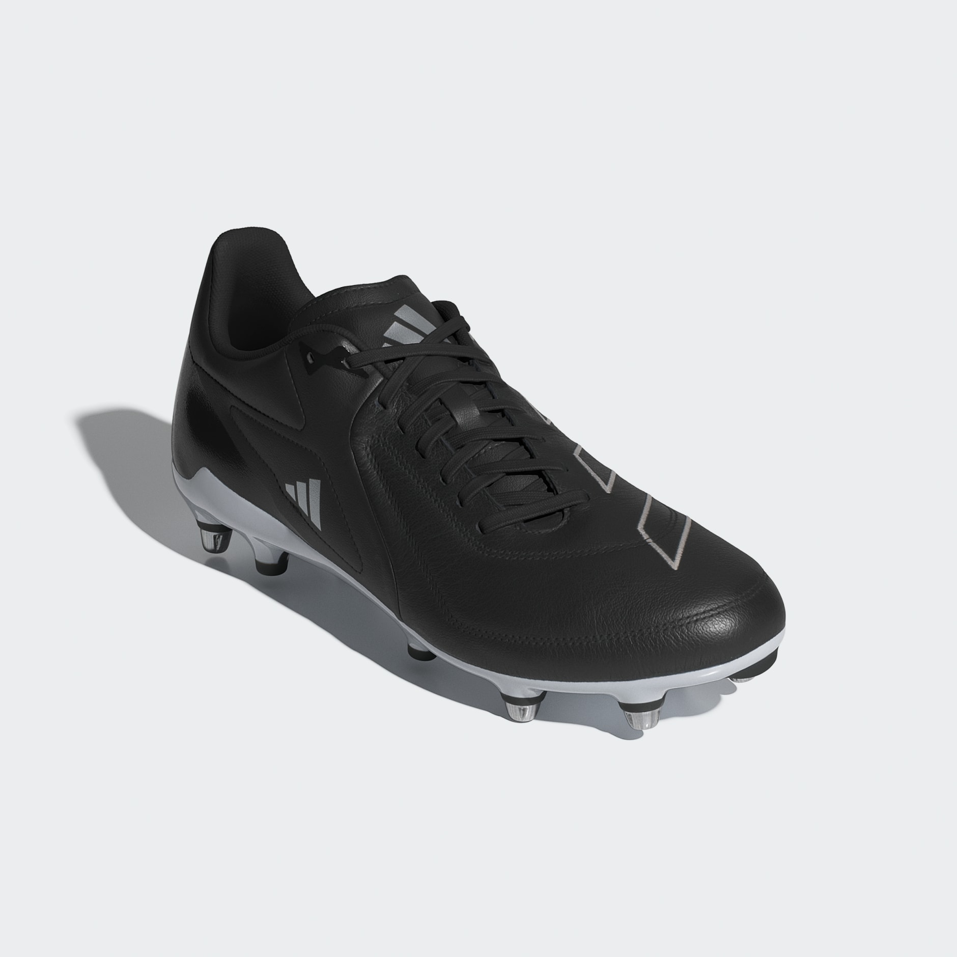 Ghete de rugby pentru teren moale RS15 Elite