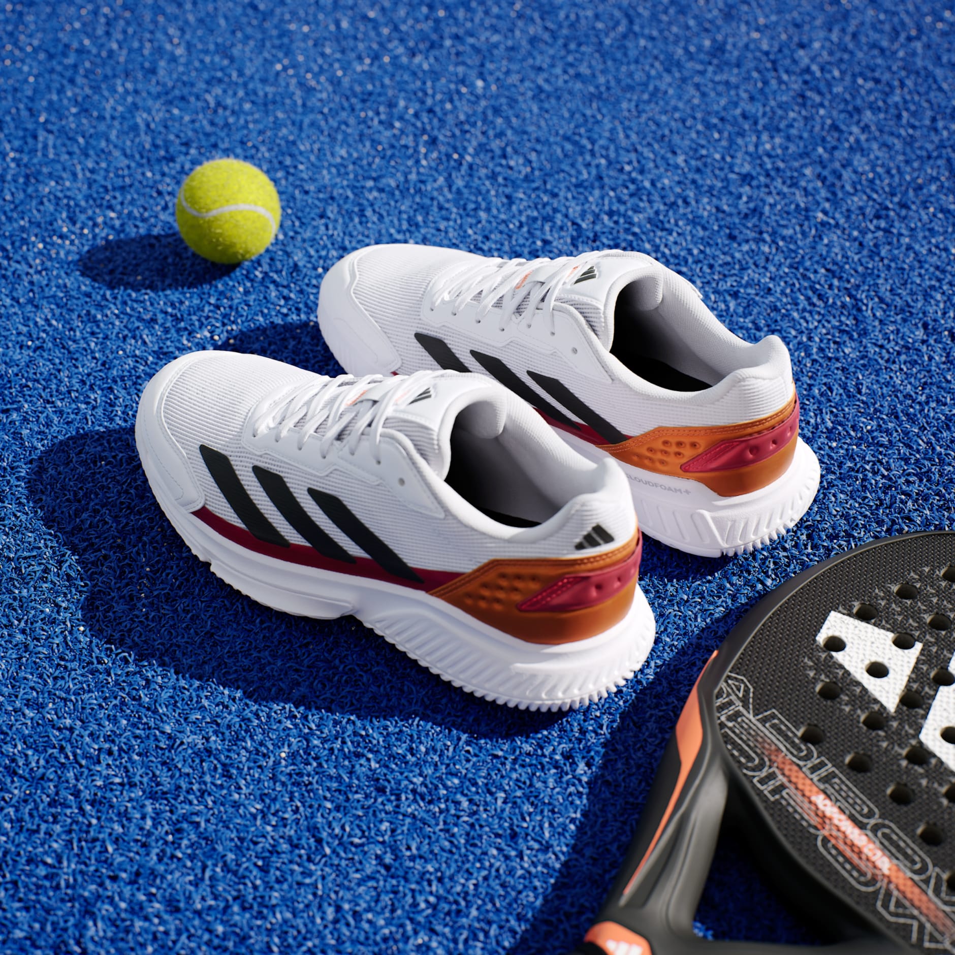 Pantofi Courtfast Padel