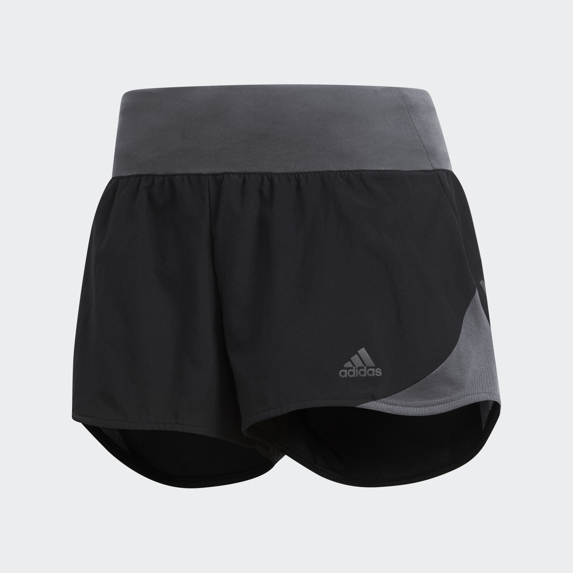 Run It Shorts