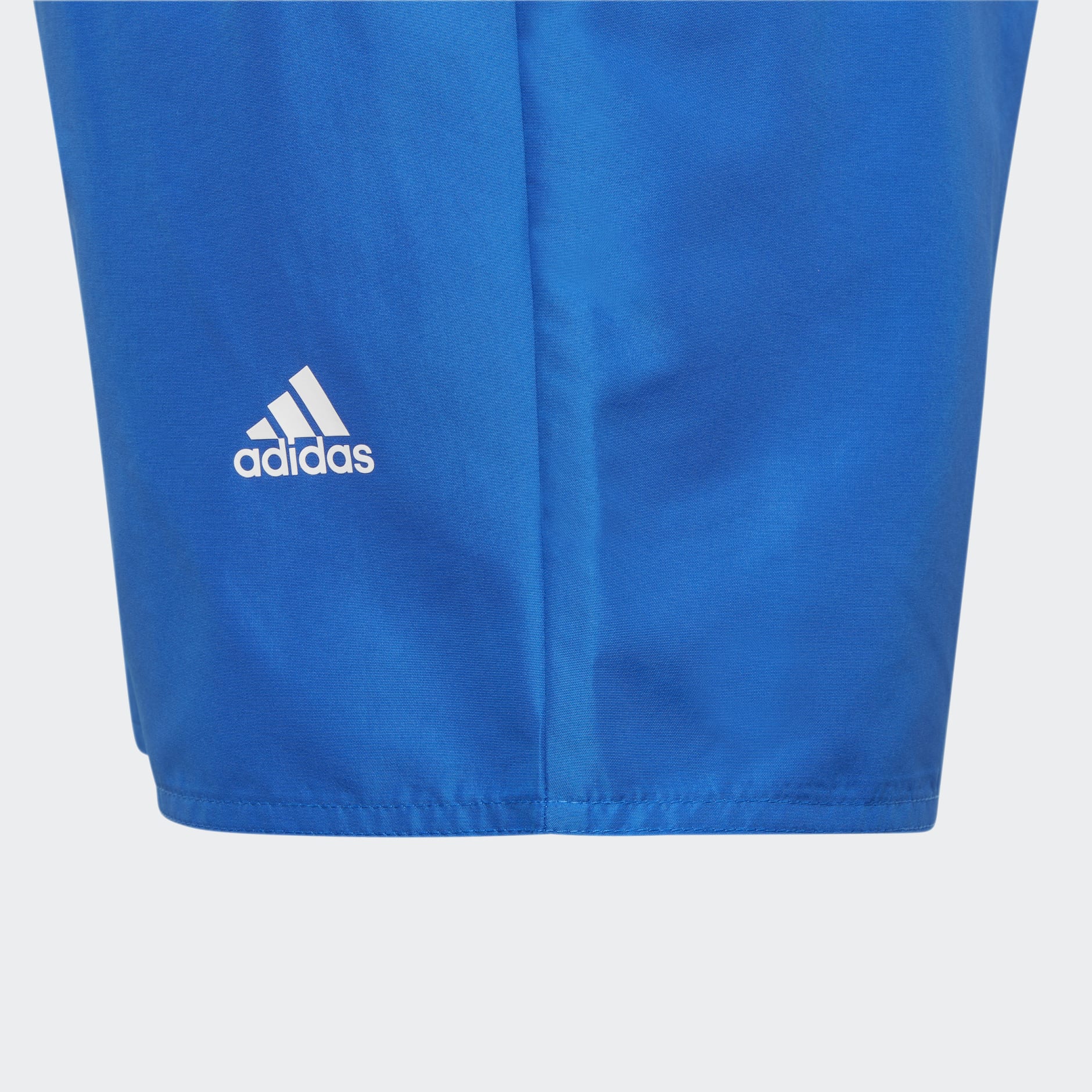 Classic Badge of Sport Swim Shorts