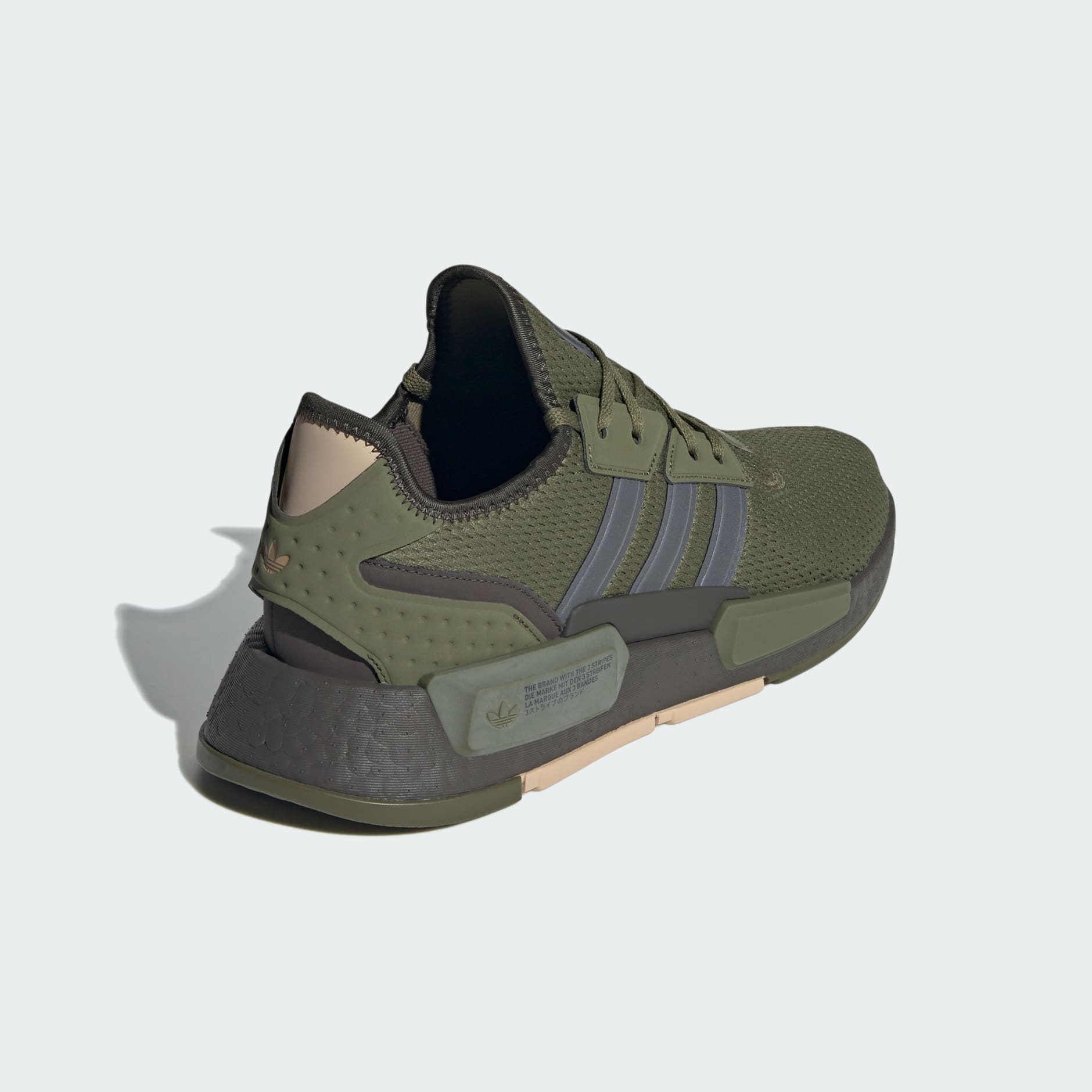 adidas NMD_G1 Shoes - Green | adidas UAE