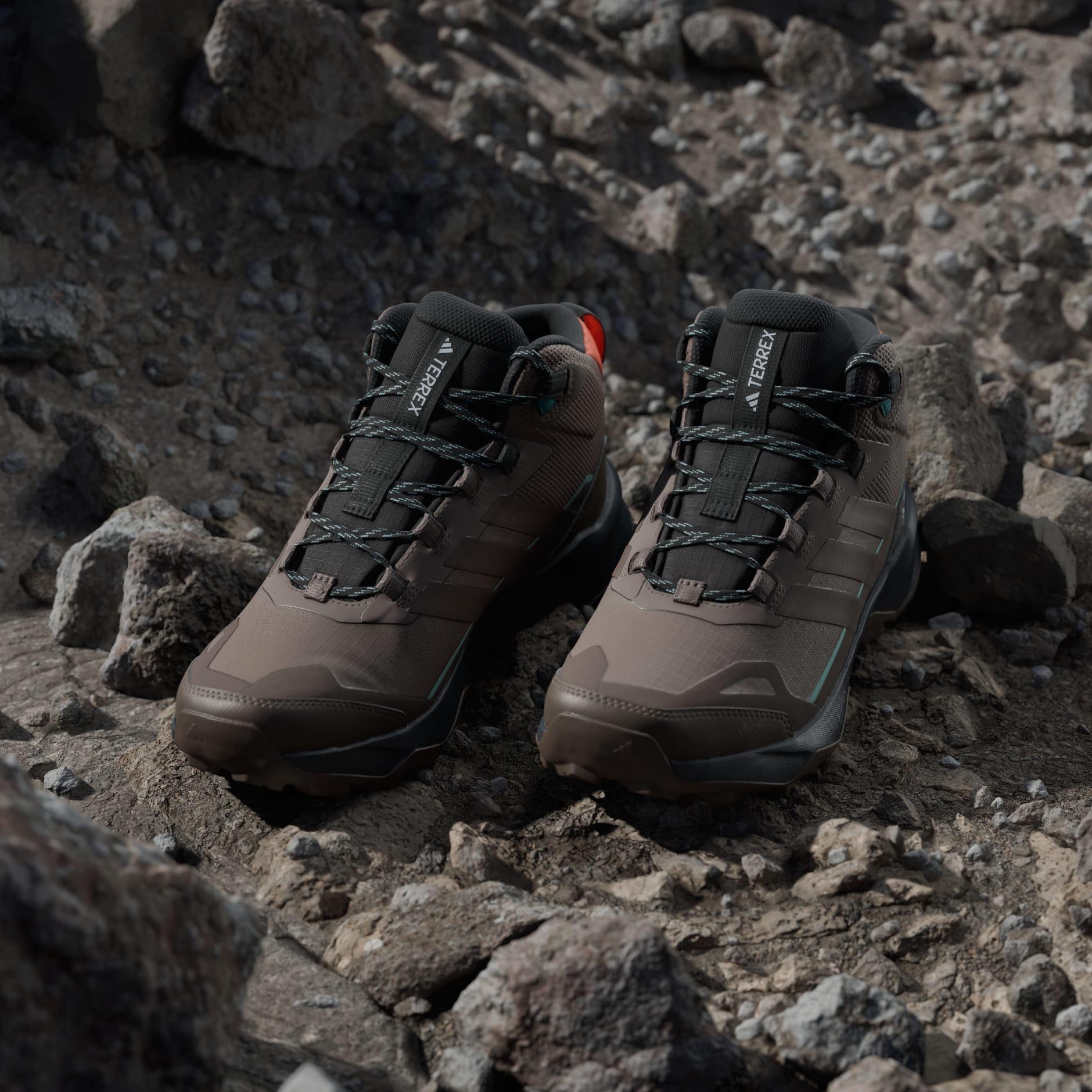 Pantofi Terrex Skychaser AX5 Mid GORE-TEX