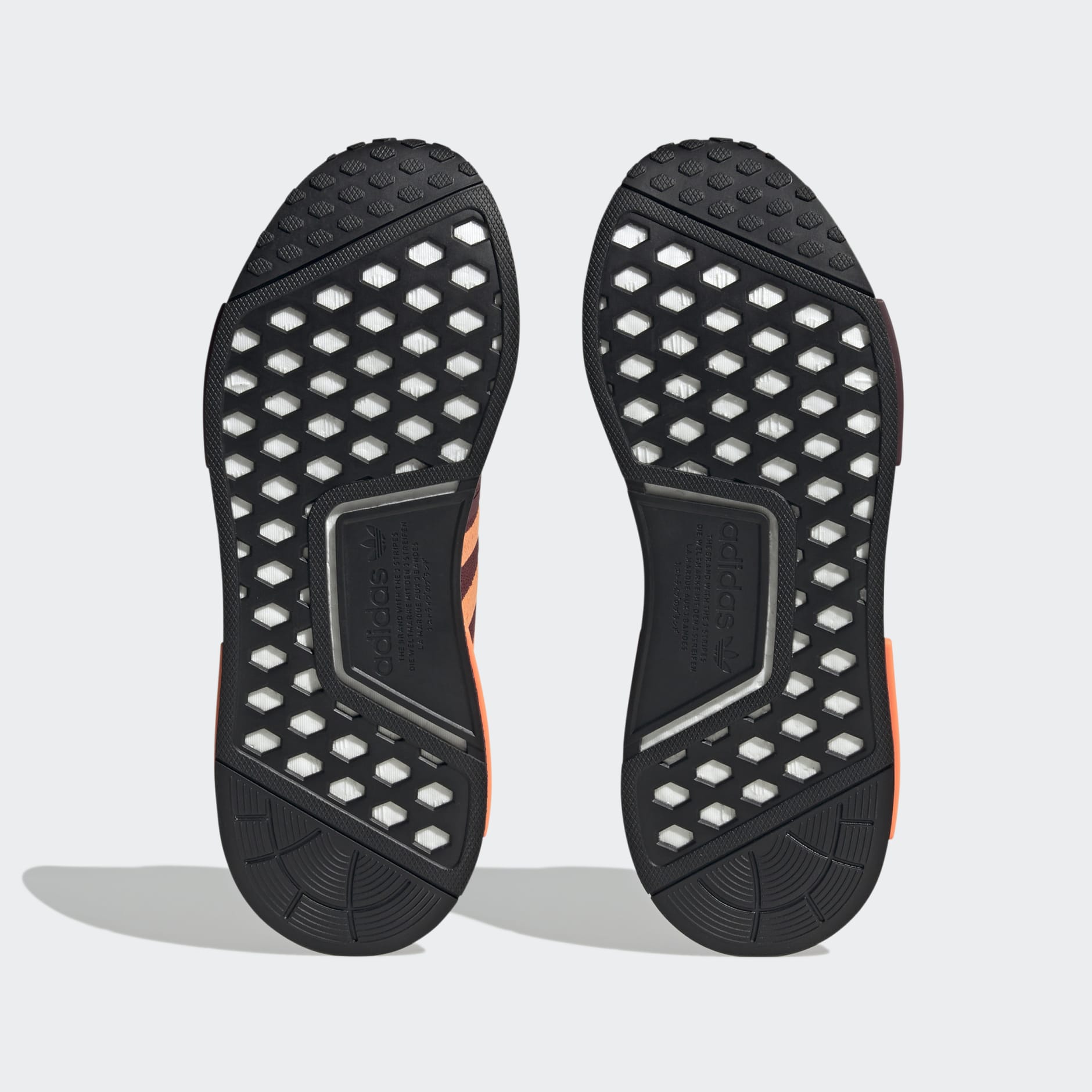 NMD_R1 Shoes